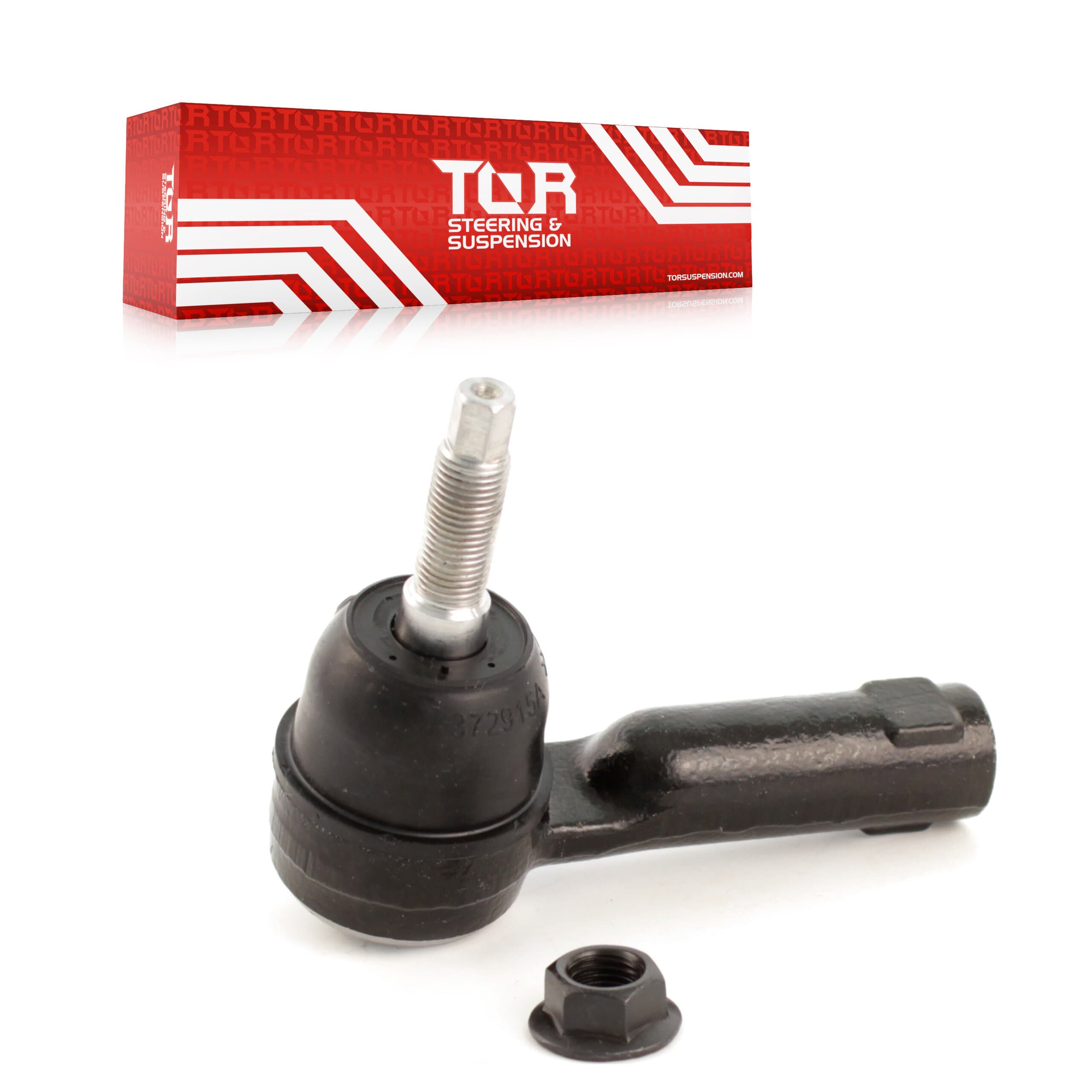 TOR - TOR-ES80805 - Front Outer Steering Tie Rod End image 1