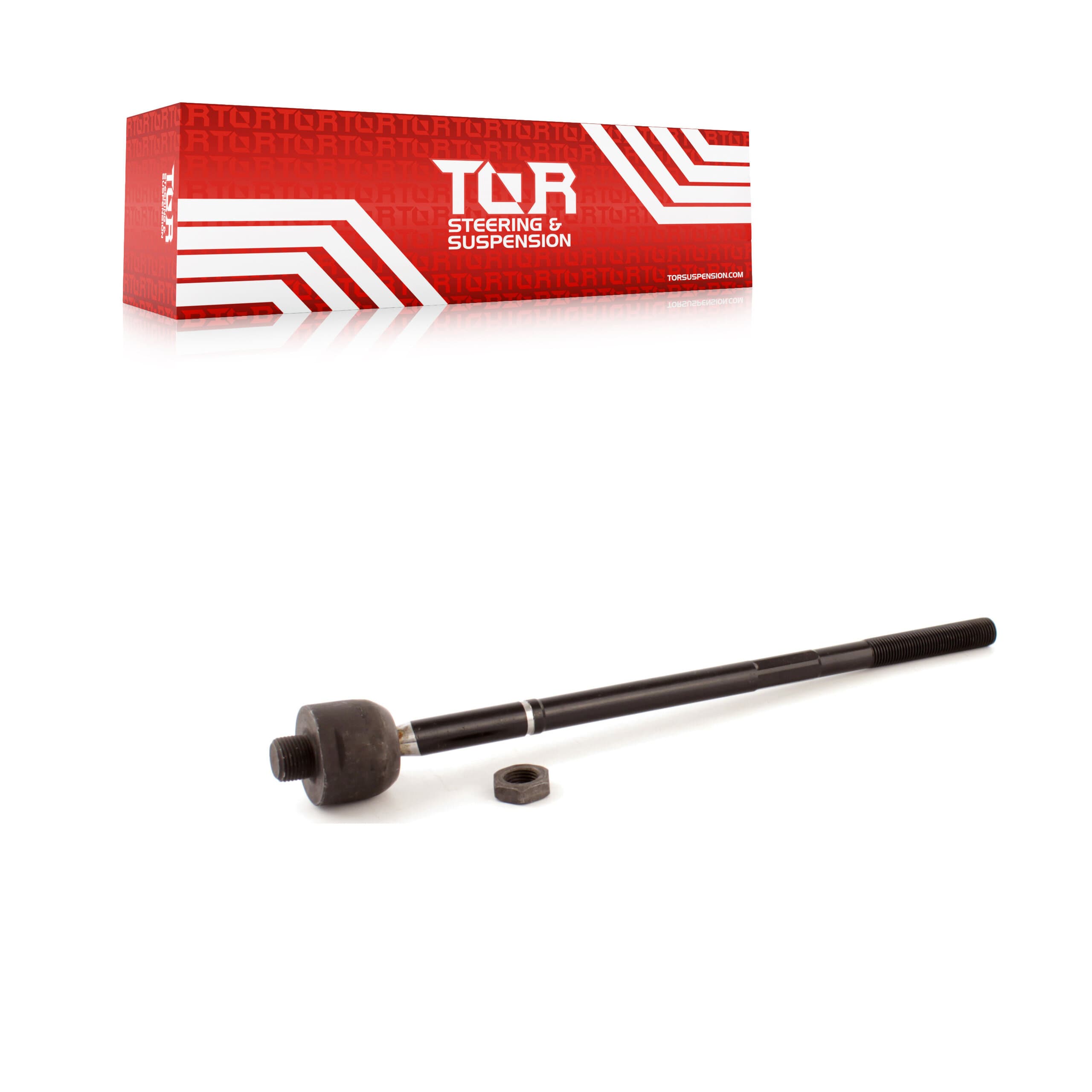 TOR - TOR-EV260 - Front Inner Steering Tie Rod End image 1