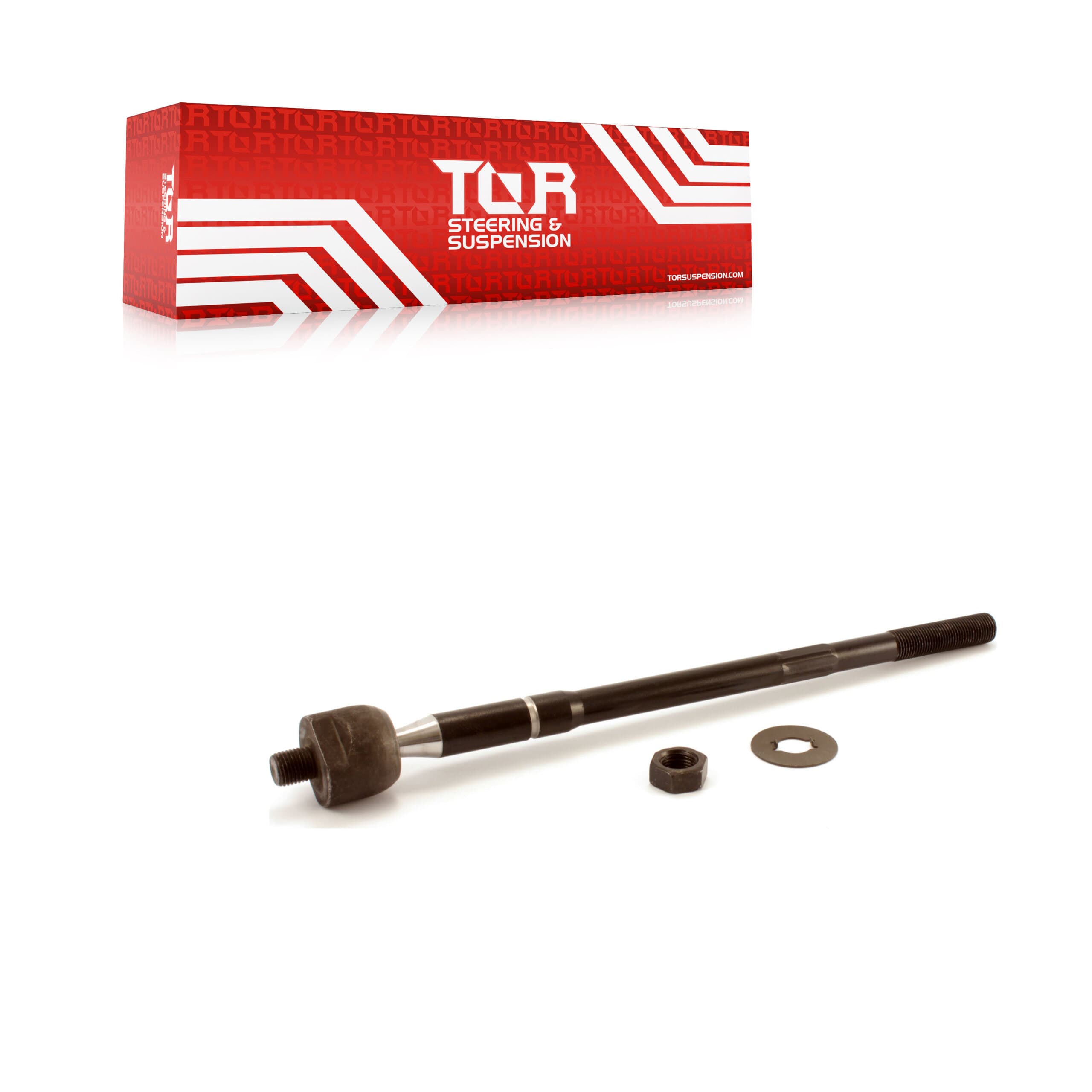 TOR - TOR-EV301 - Front Inner Steering Tie Rod End image 1