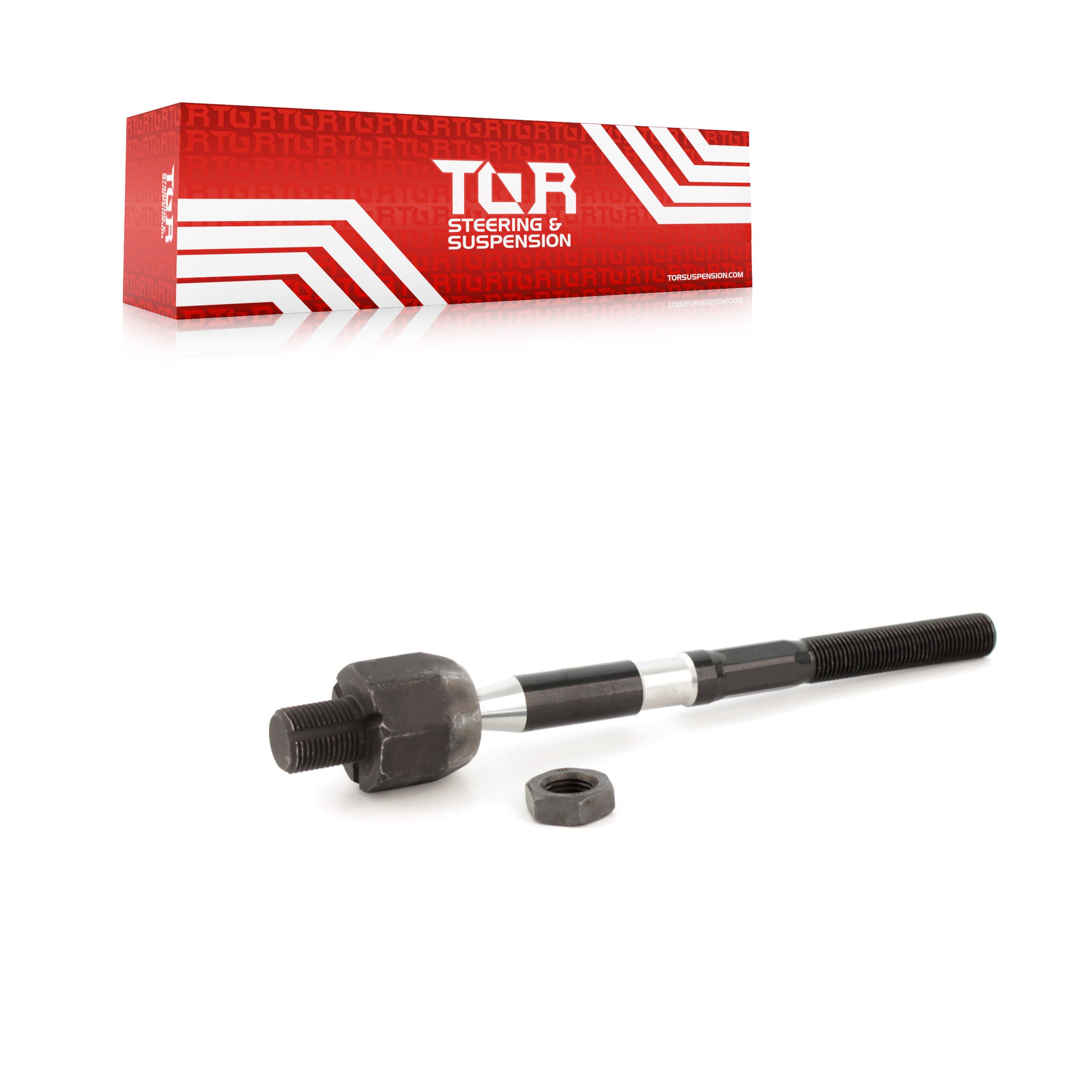 TOR - TOR-EV441 - Front Inner Steering Tie Rod End image 1