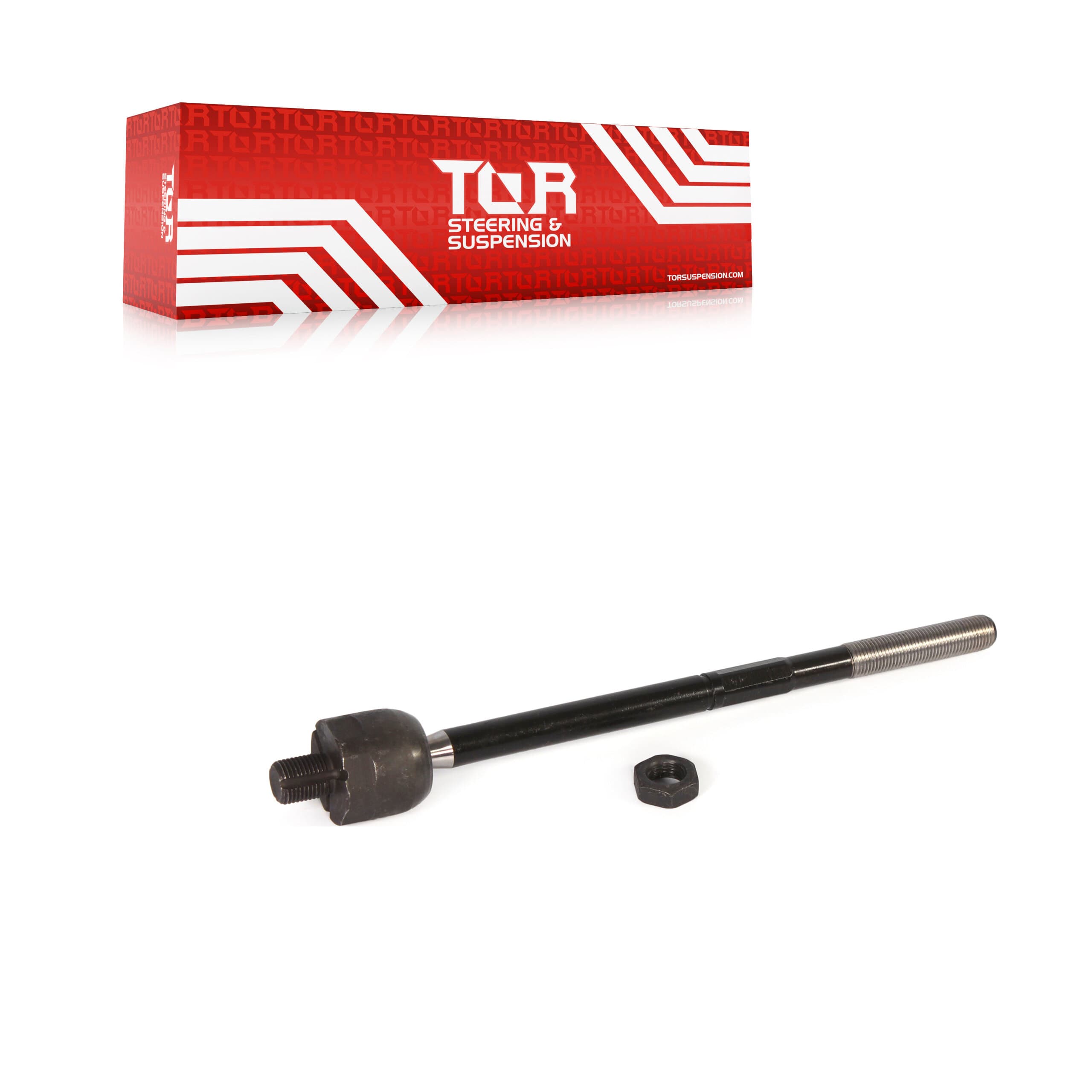 TOR - TOR-EV455 - Front Inner Steering Tie Rod End image 1