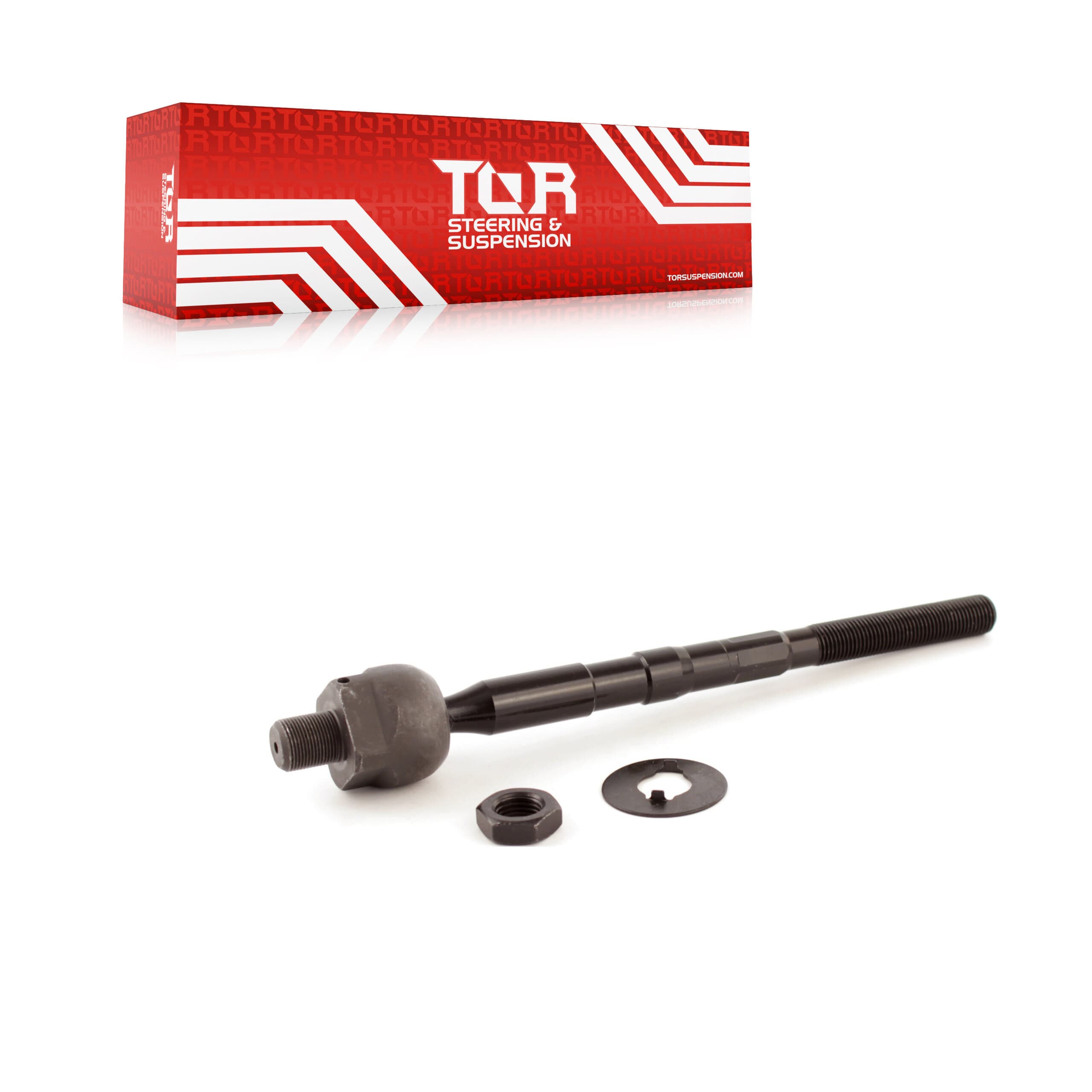 TOR - TOR-EV467 - Front Inner Steering Tie Rod End image 1
