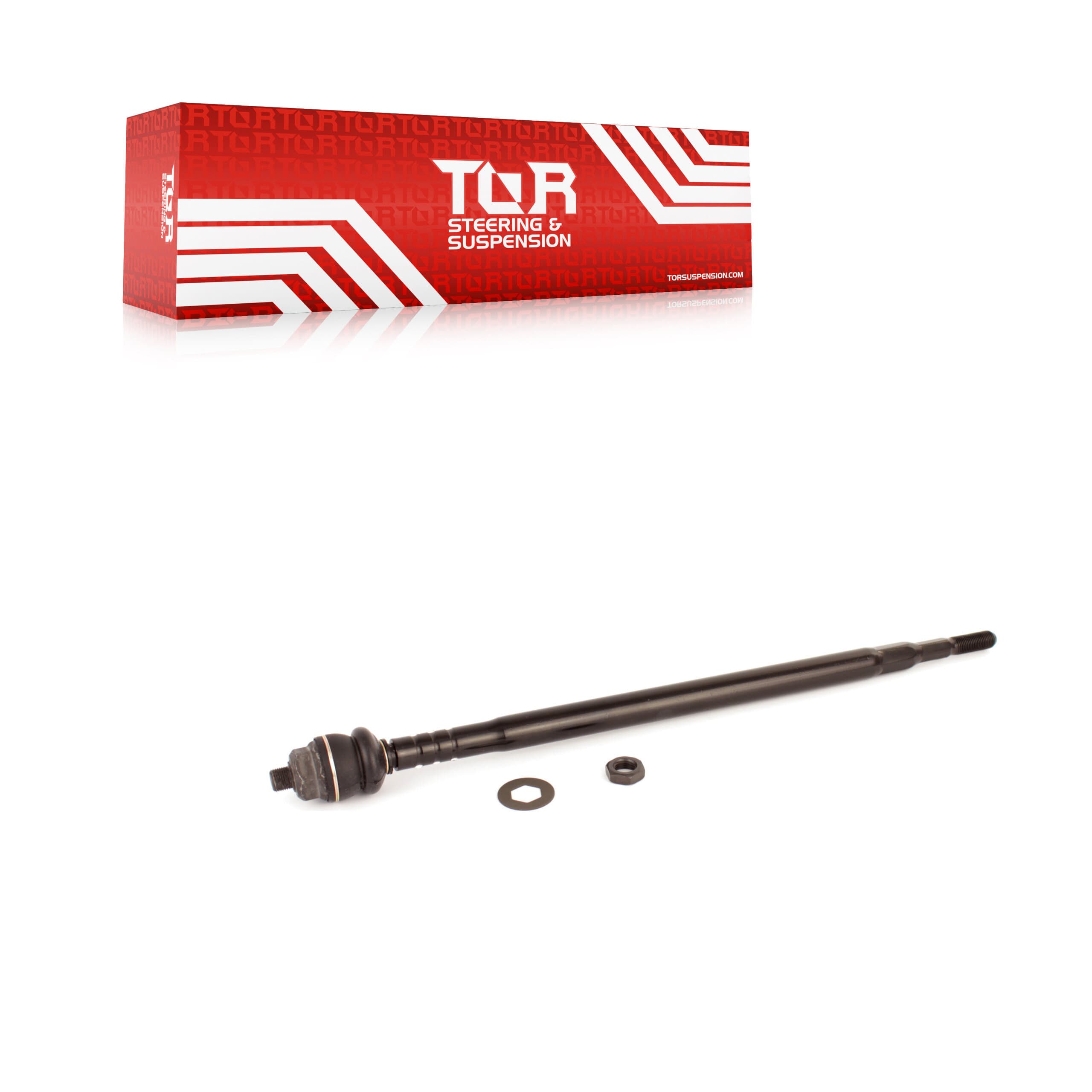 TOR - TOR-EV469 - Front Inner Steering Tie Rod End image 1