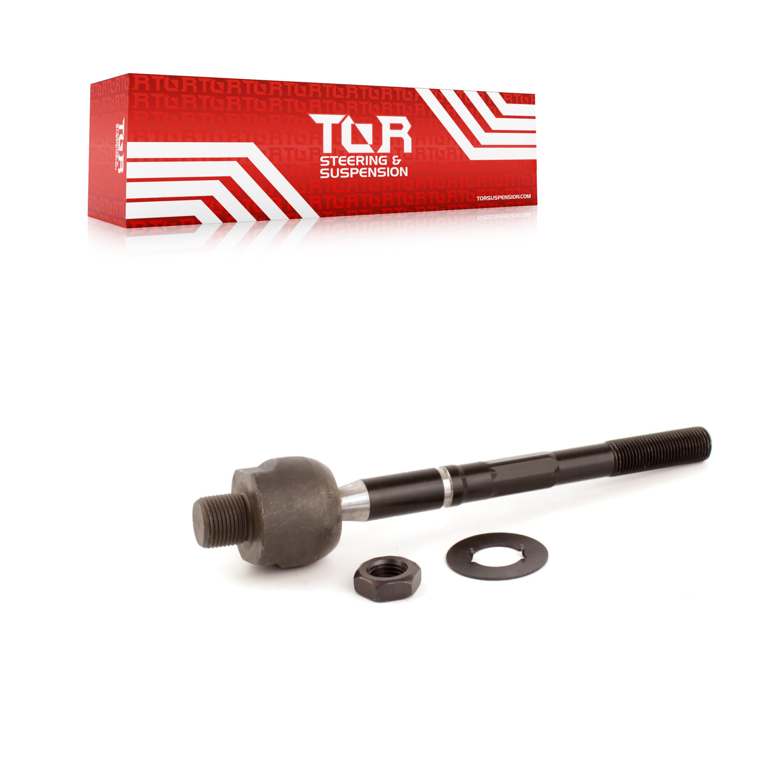 TOR - TOR-EV471 - Front Inner Steering Tie Rod End image 1