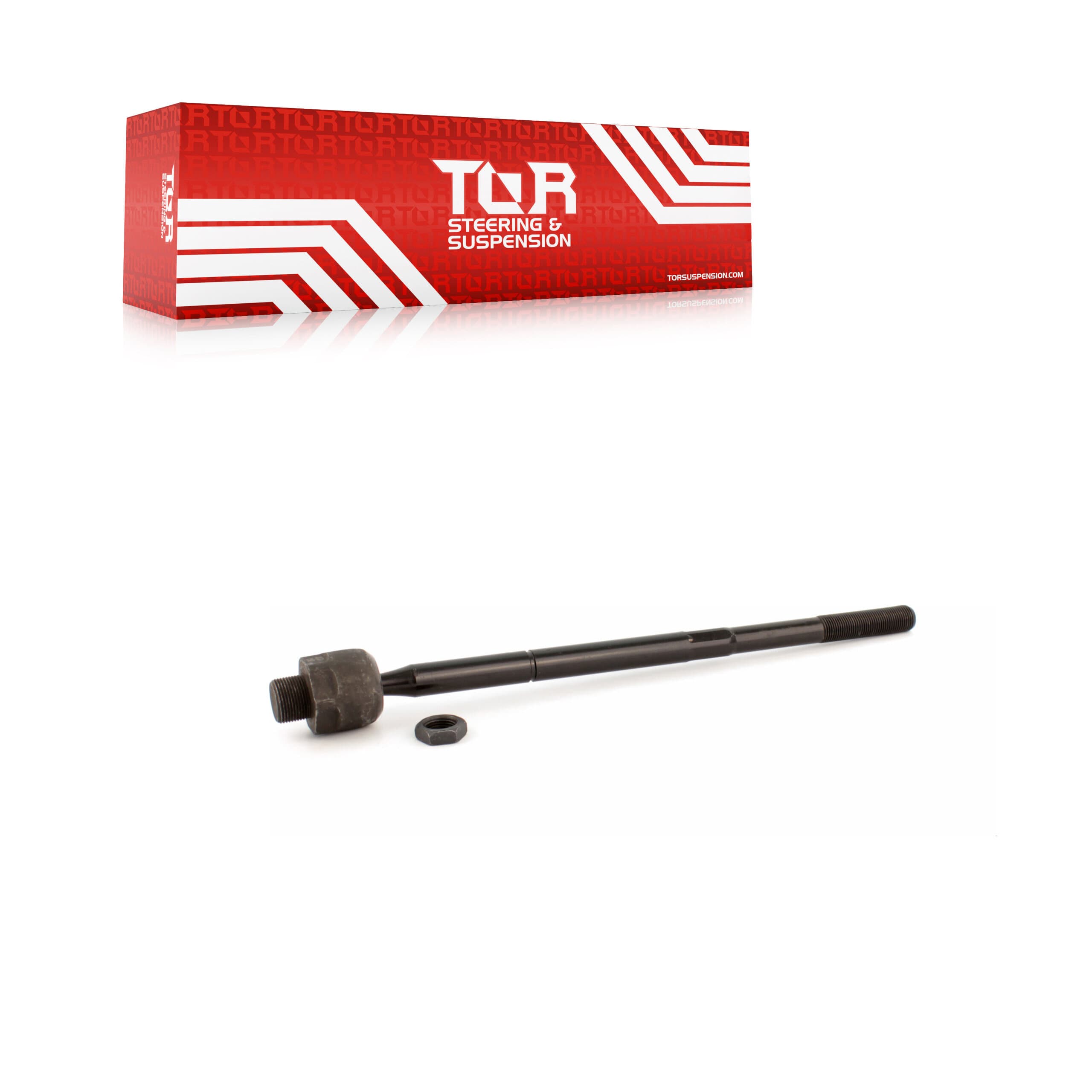 TOR - TOR-EV800098 - Front Inner Steering Tie Rod End image 1