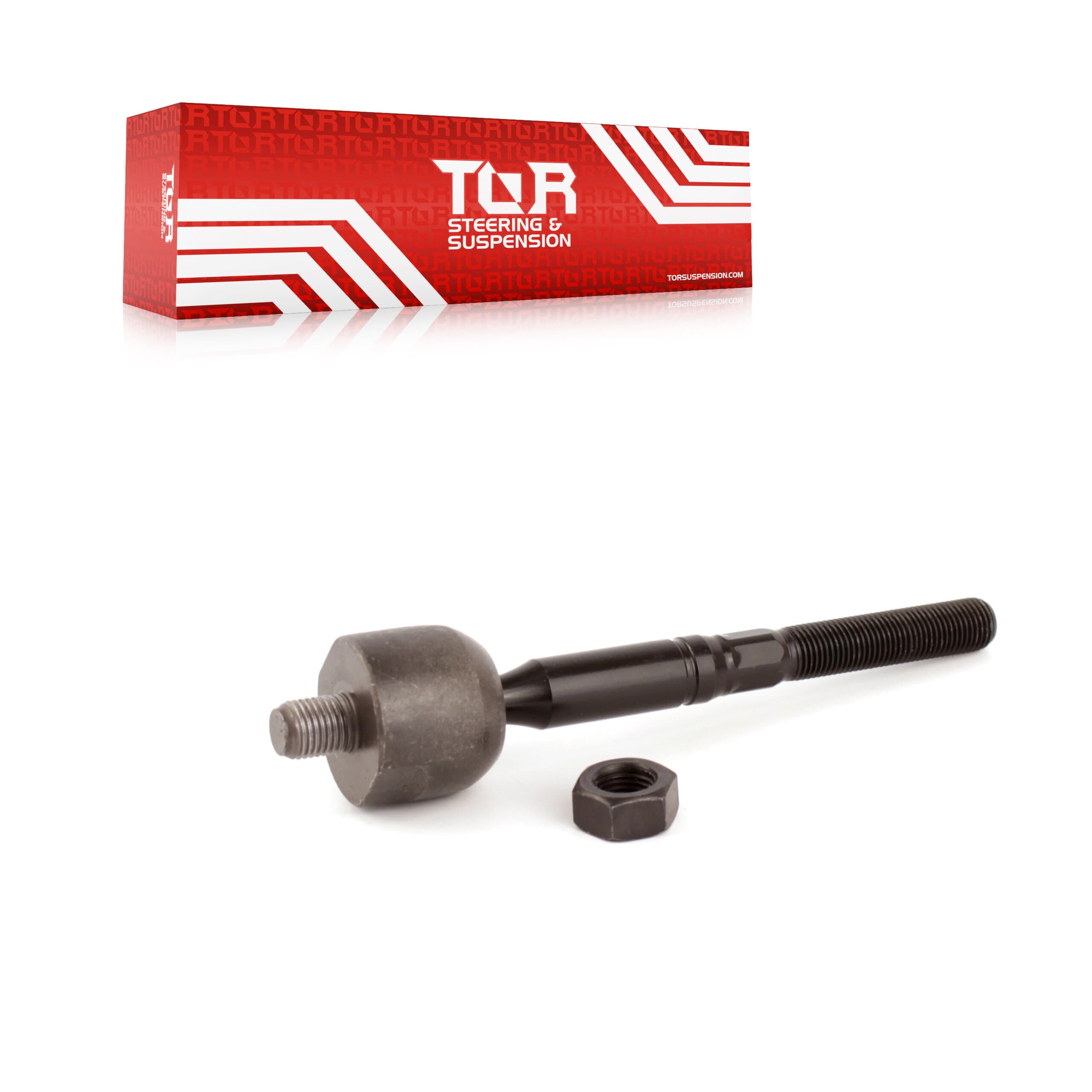 TOR - TOR-EV800243 - Front Inner Steering Tie Rod End image 1