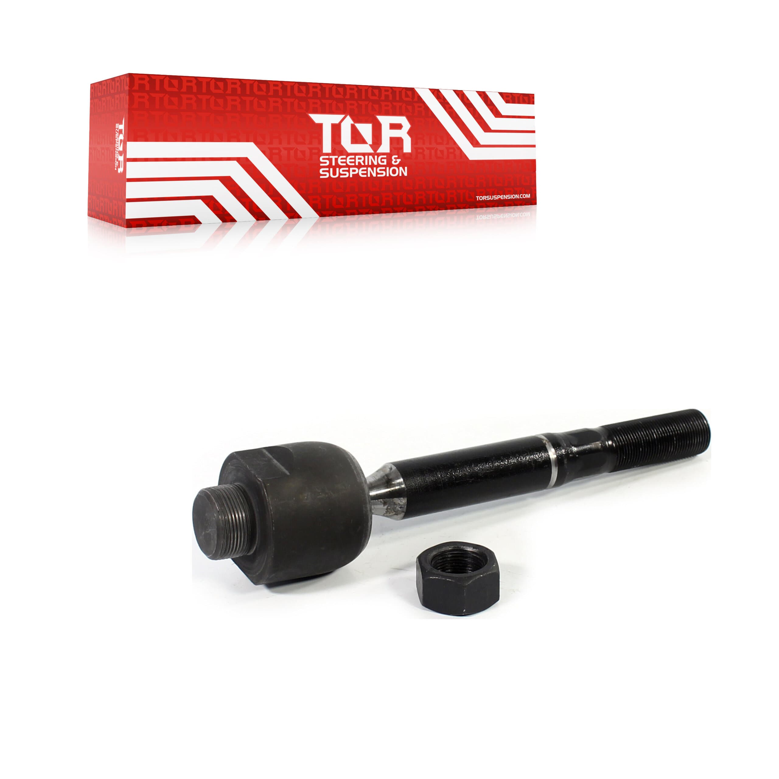 TOR - TOR-EV800293 - Front Inner Steering Tie Rod End image 1