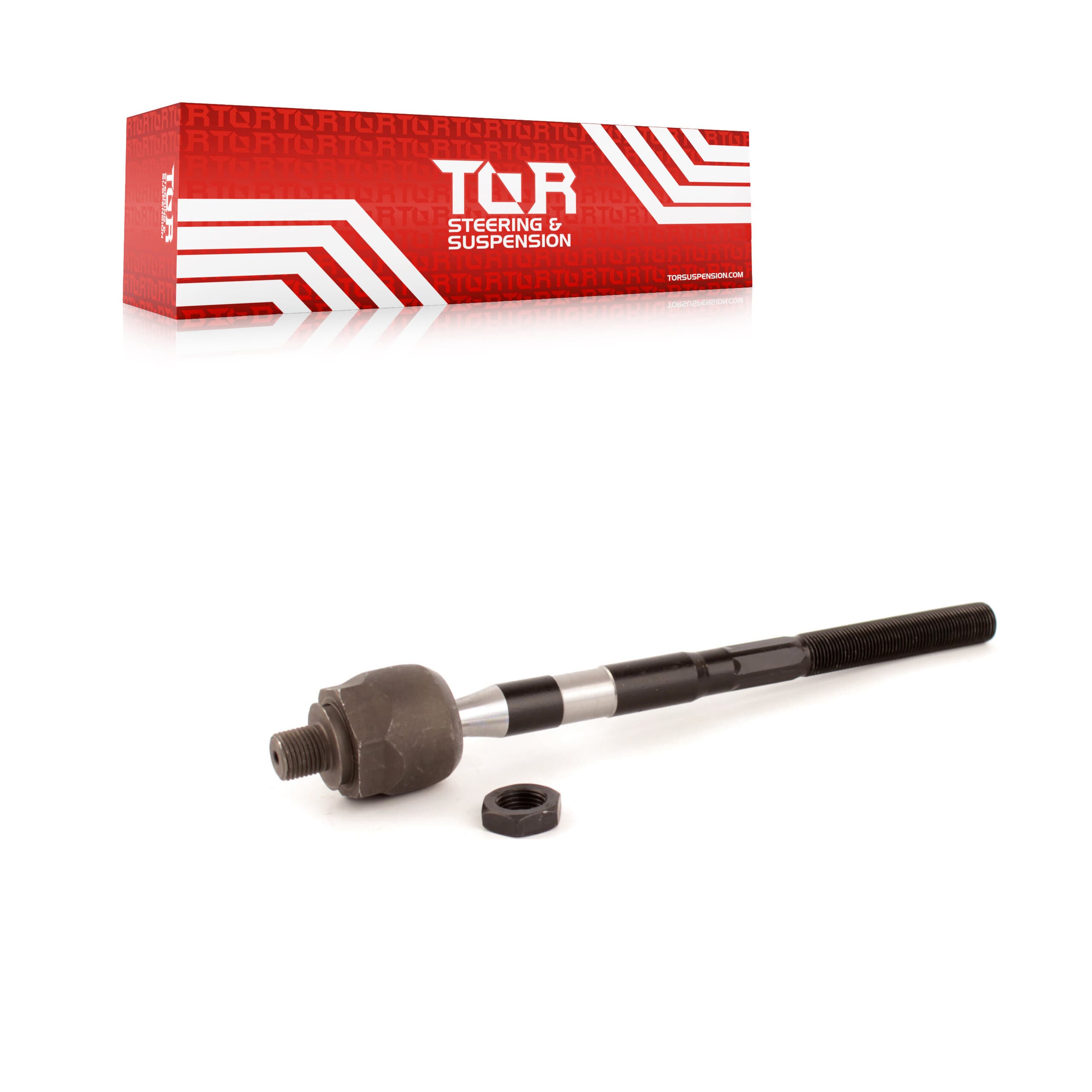 TOR - TOR-EV800300 - Front Inner Steering Tie Rod End image 1