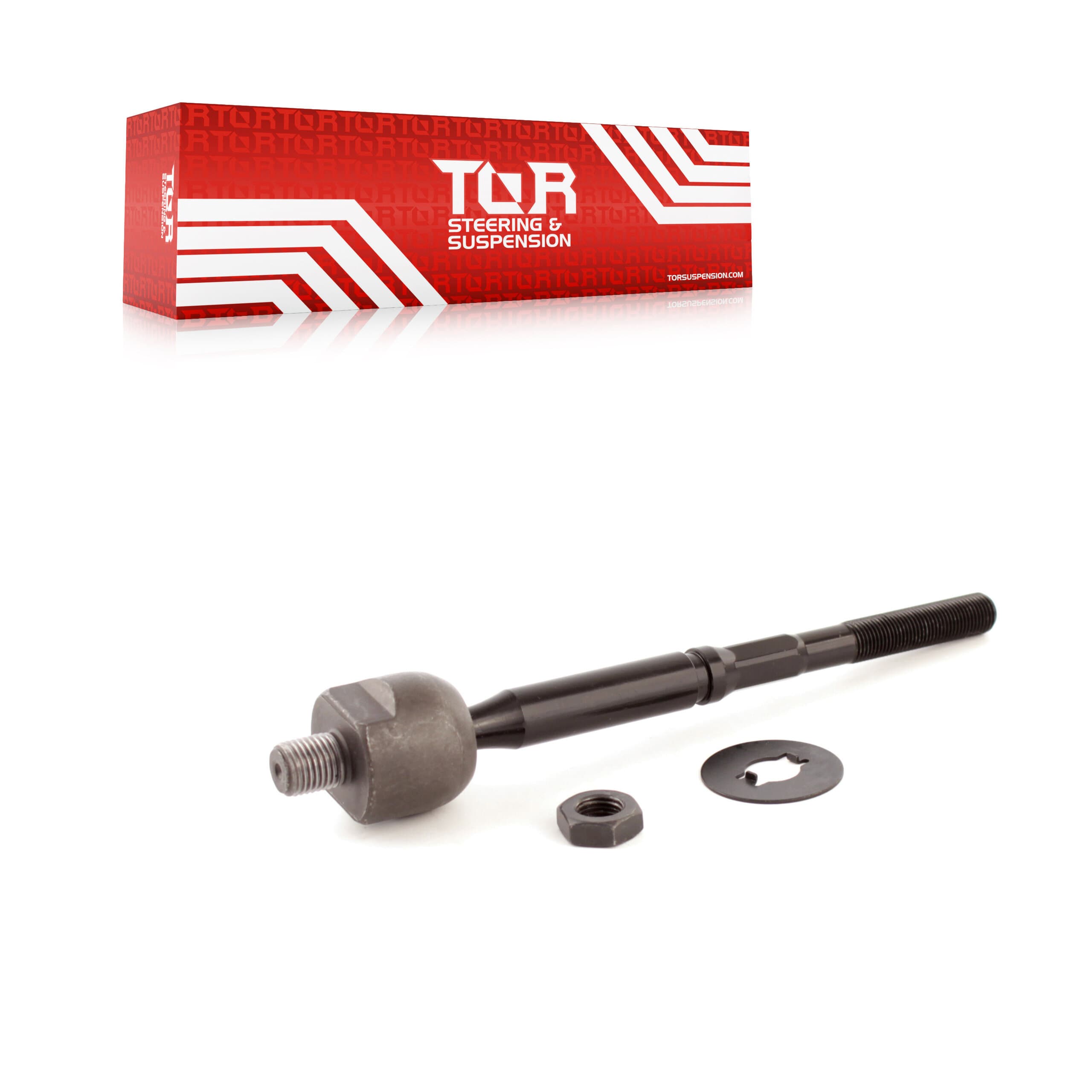 TOR - TOR-EV800322 - Front Inner Steering Tie Rod End image 1