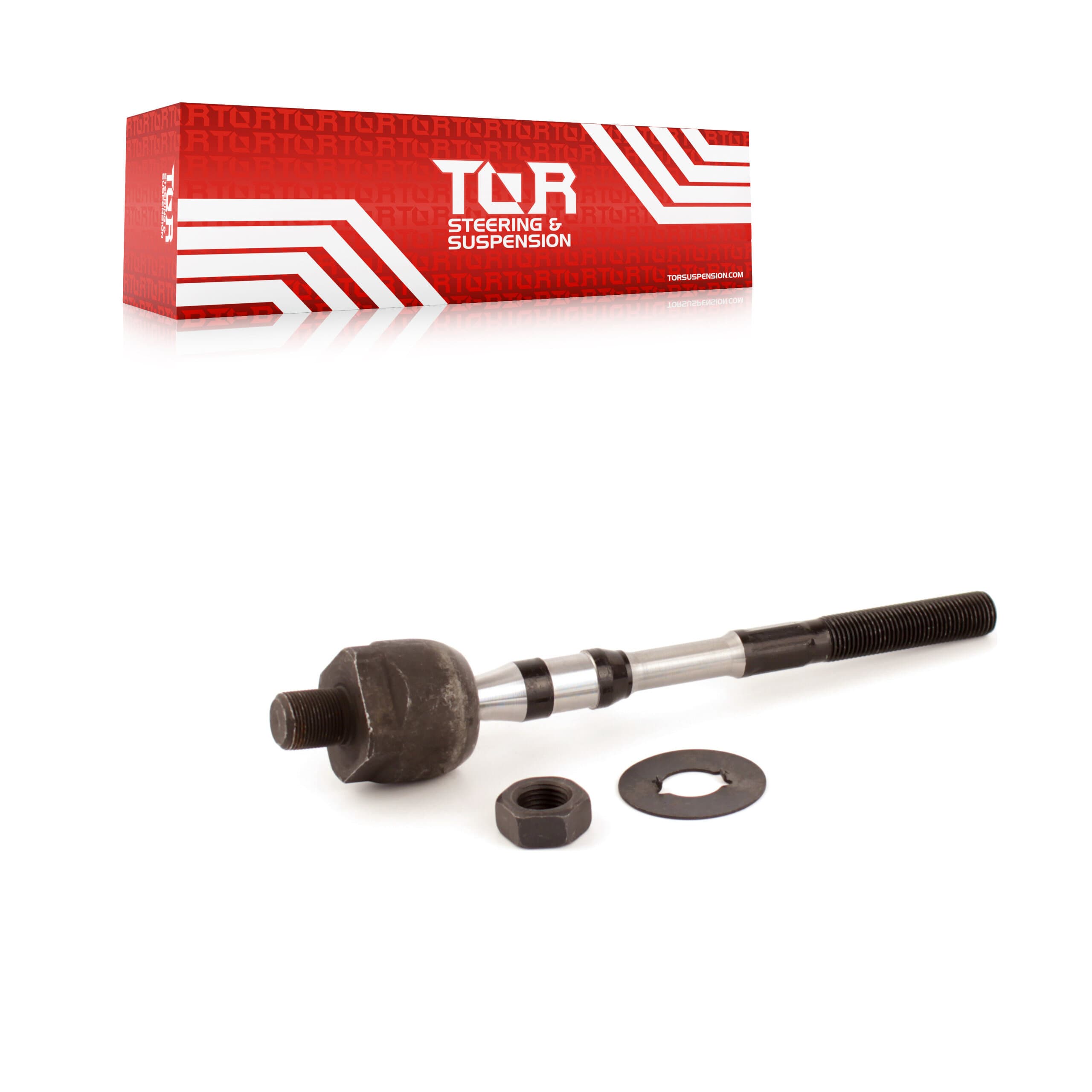 TOR - TOR-EV800356 - Front Inner Steering Tie Rod End image 1