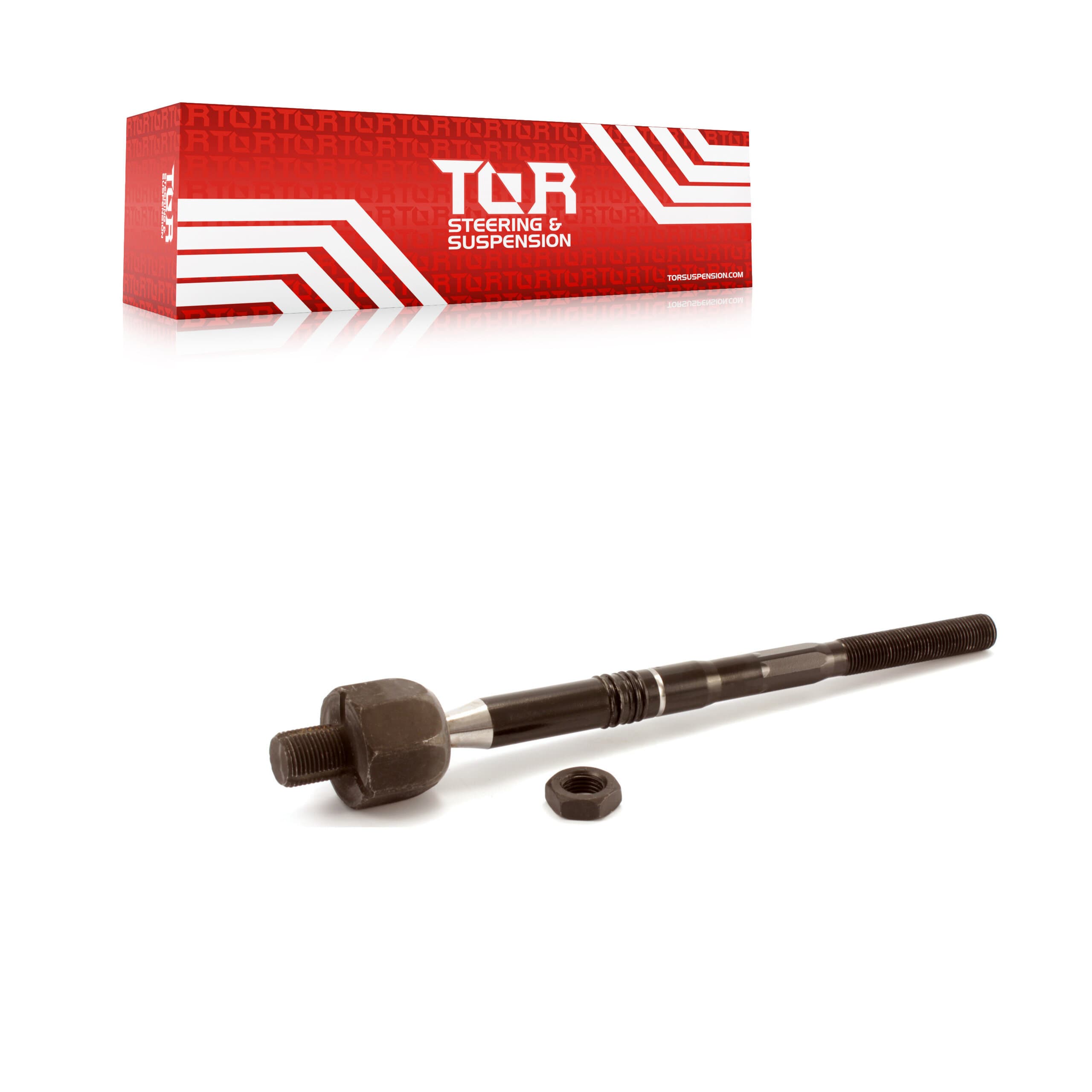 TOR - TOR-EV800564 - Front Inner Steering Tie Rod End image 1