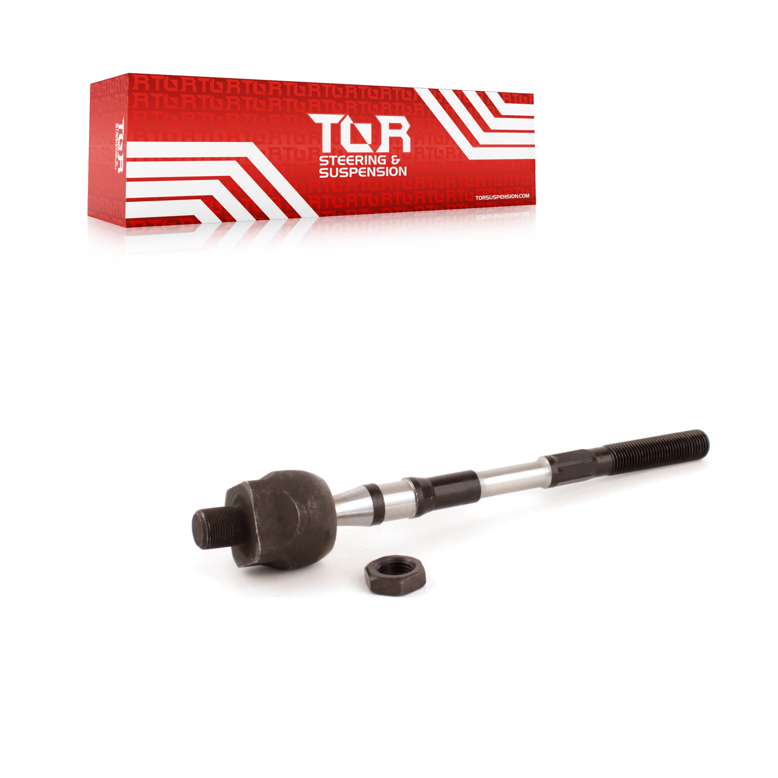 TOR - TOR-EV800770 - Front Inner Steering Tie Rod End image 1