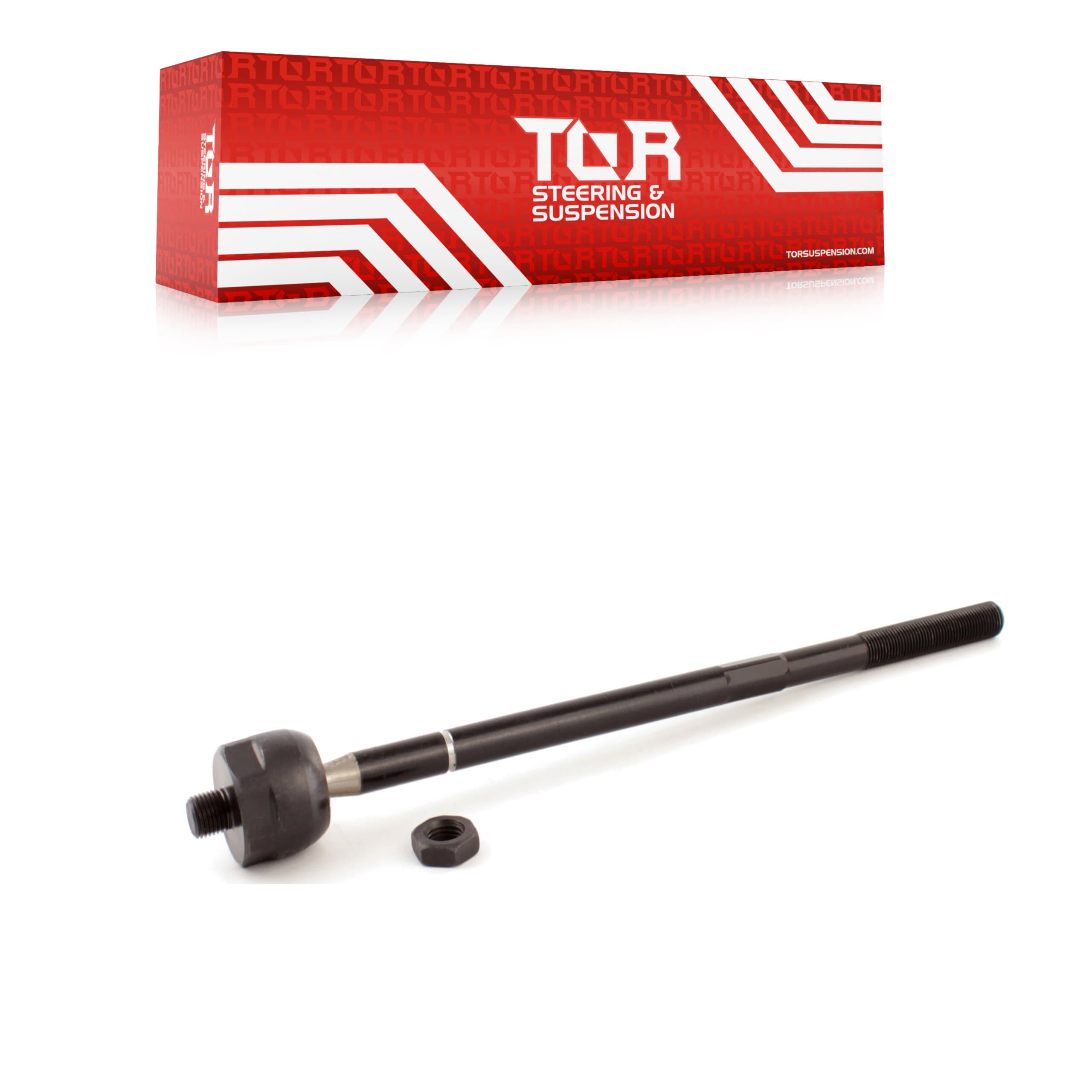 TOR - TOR-EV800780 - Front Inner Steering Tie Rod End image 1