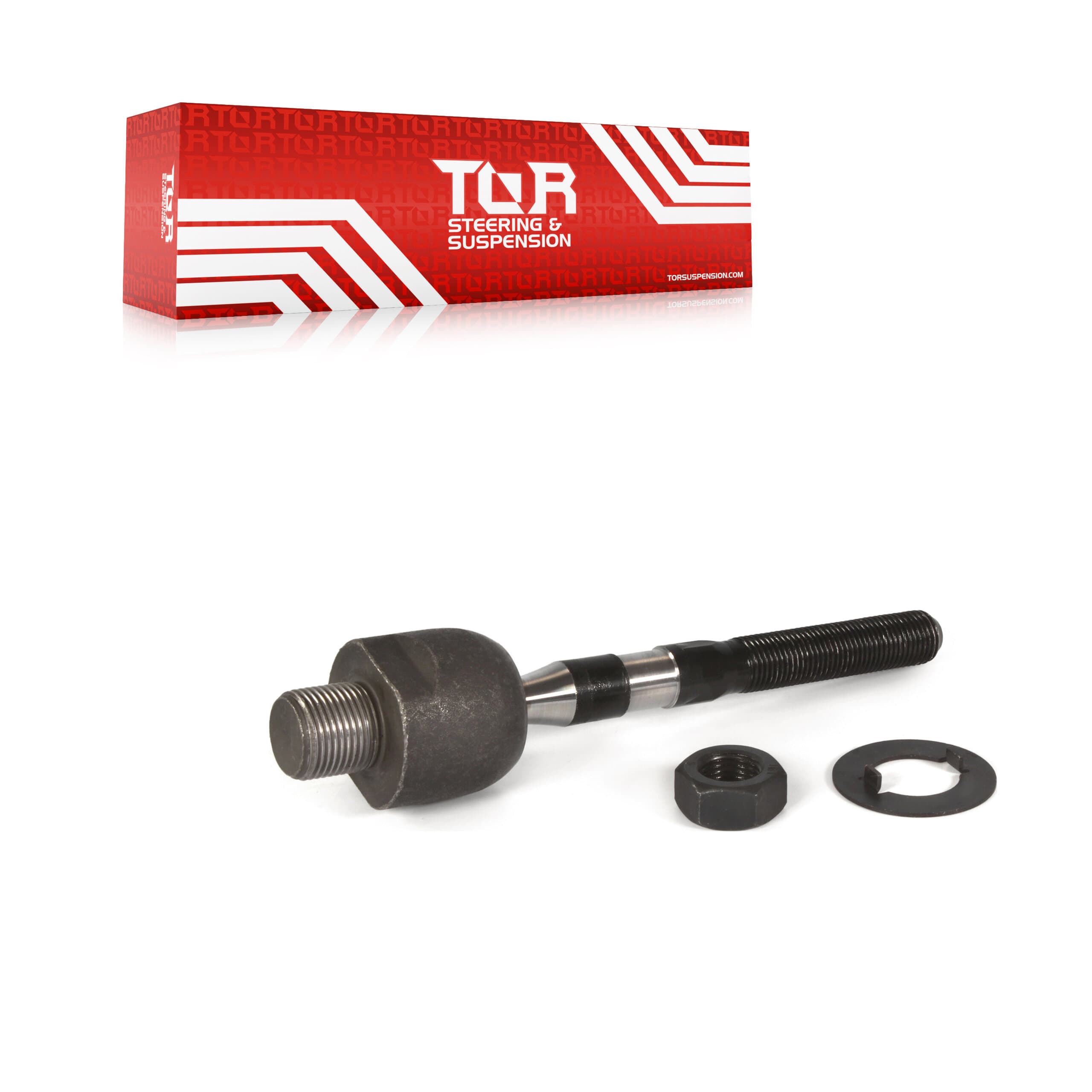 TOR - TOR-EV800833 - Front Inner Steering Tie Rod End image 1