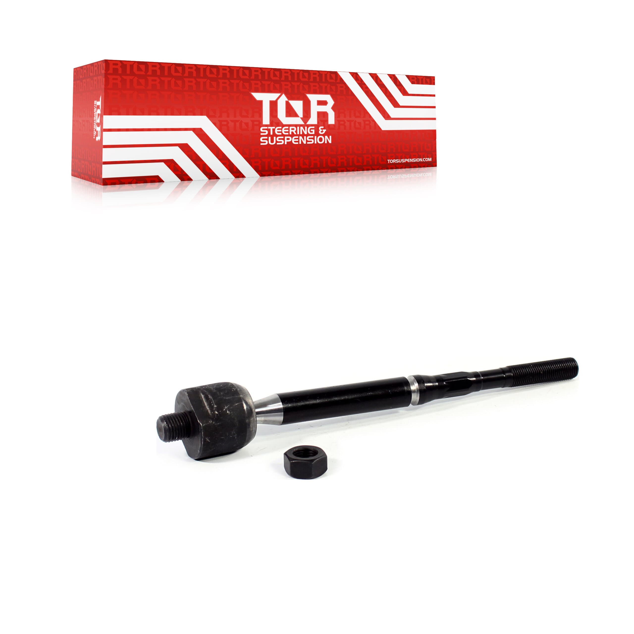 TOR - TOR-EV800862 - Front Inner Steering Tie Rod End image 1