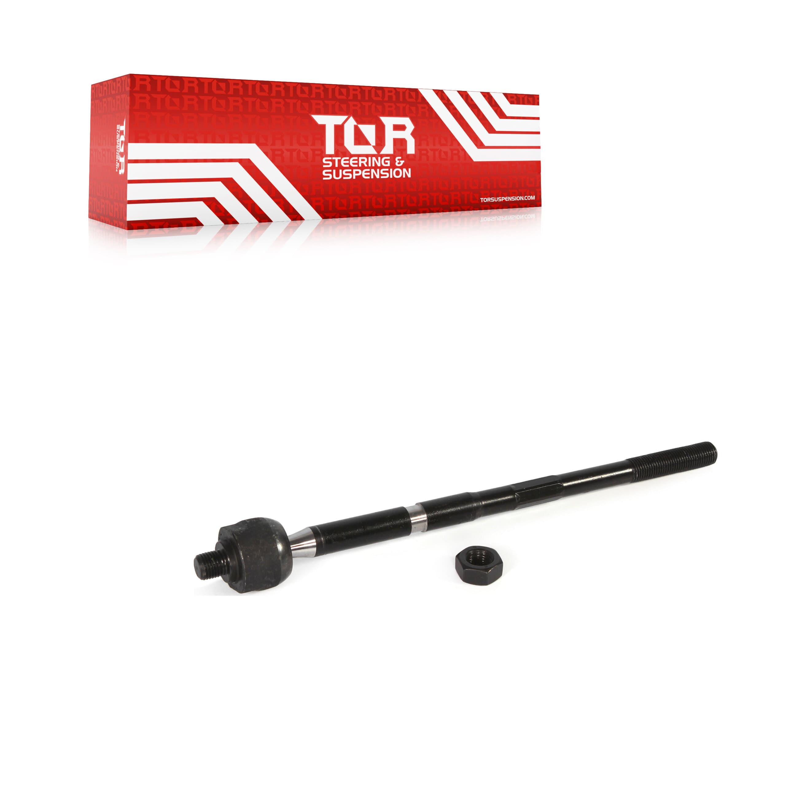 TOR - TOR-EV800903 - Front Inner Steering Tie Rod End image 1