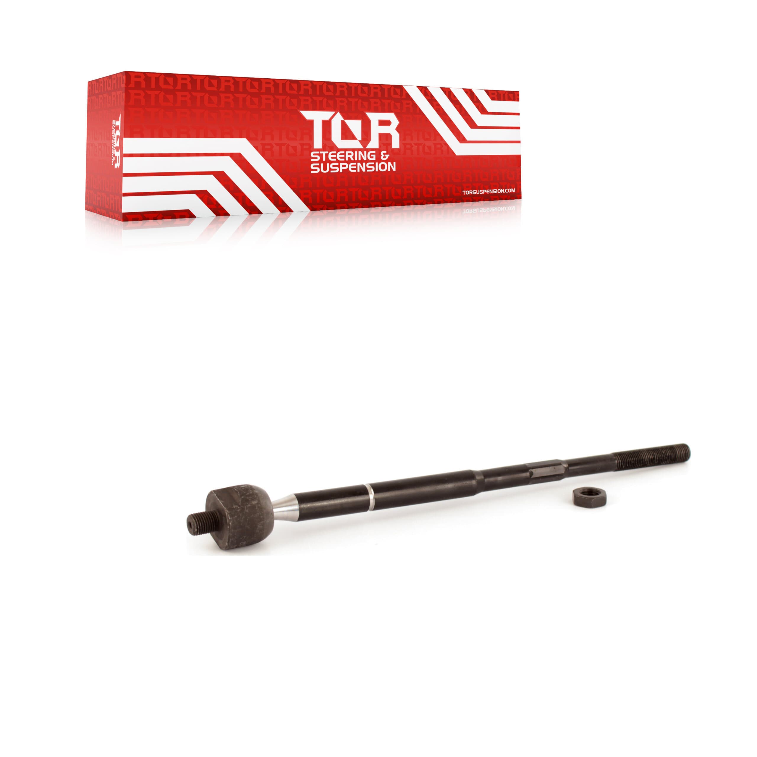 TOR - TOR-EV800934 - Front Inner Steering Tie Rod End image 1