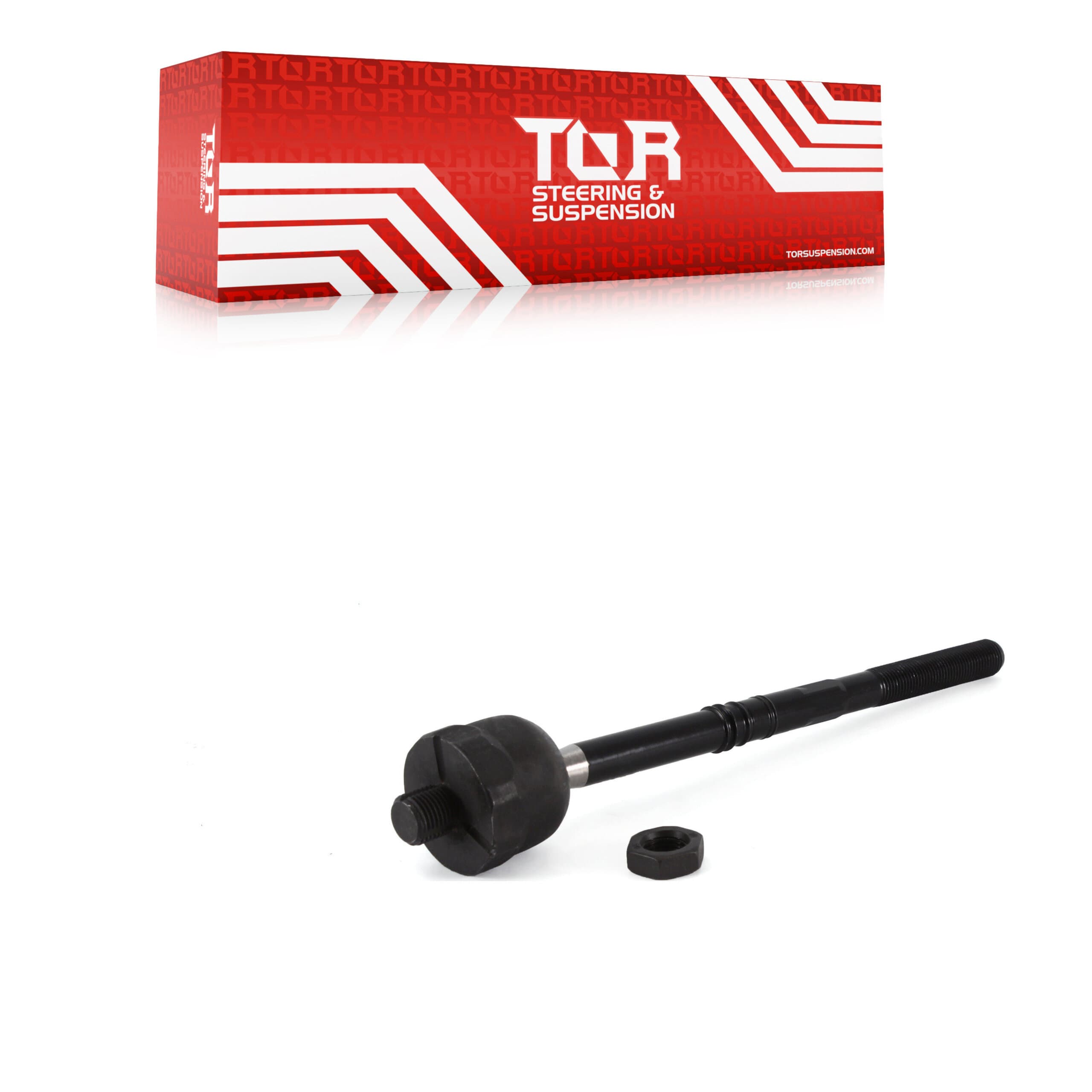TOR - TOR-EV801002 - Front Inner Steering Tie Rod End image 1