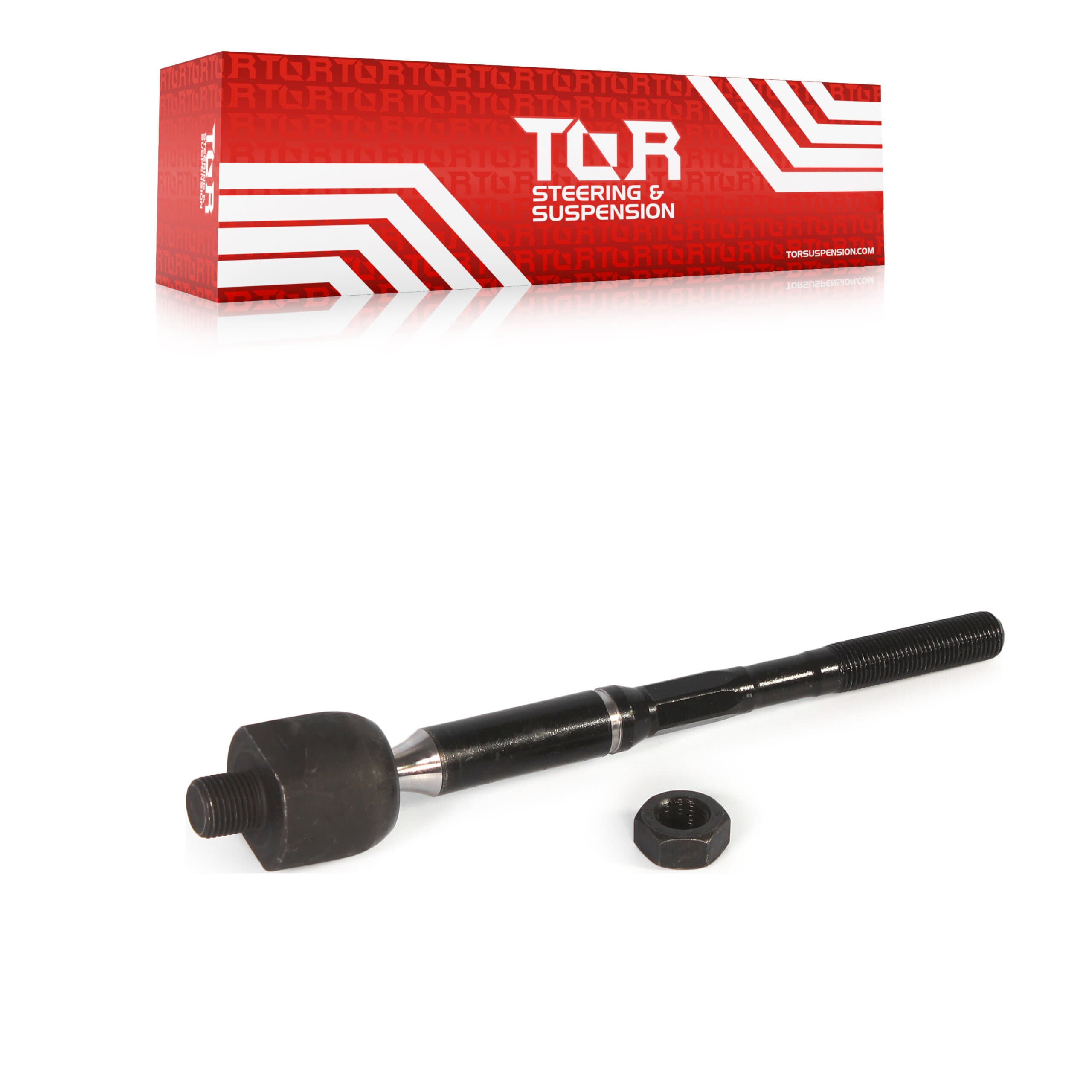 TOR - TOR-EV801066 - Front Inner Steering Tie Rod End image 1