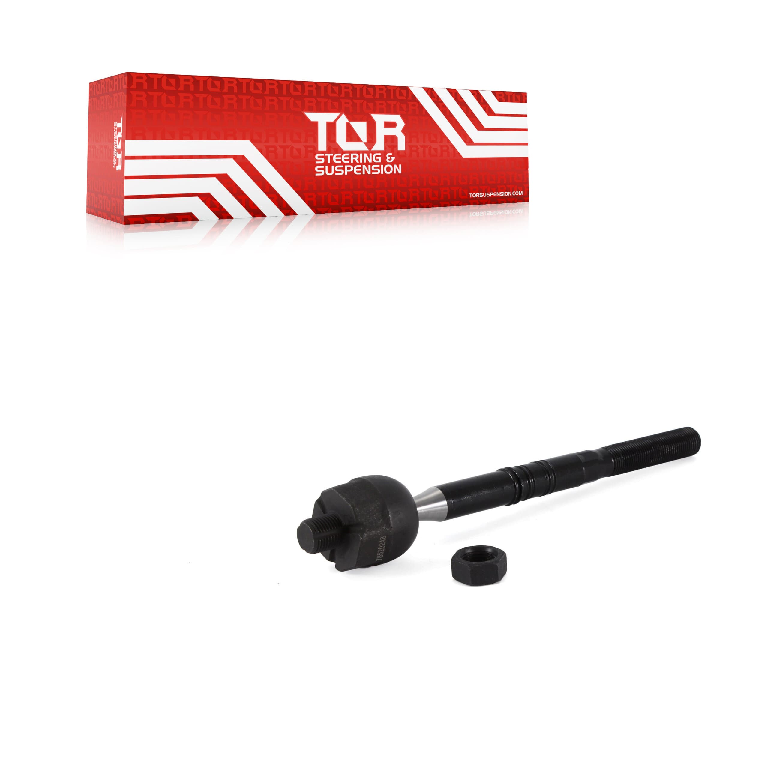 TOR - TOR-EV801087 - Front Inner Steering Tie Rod End image 1