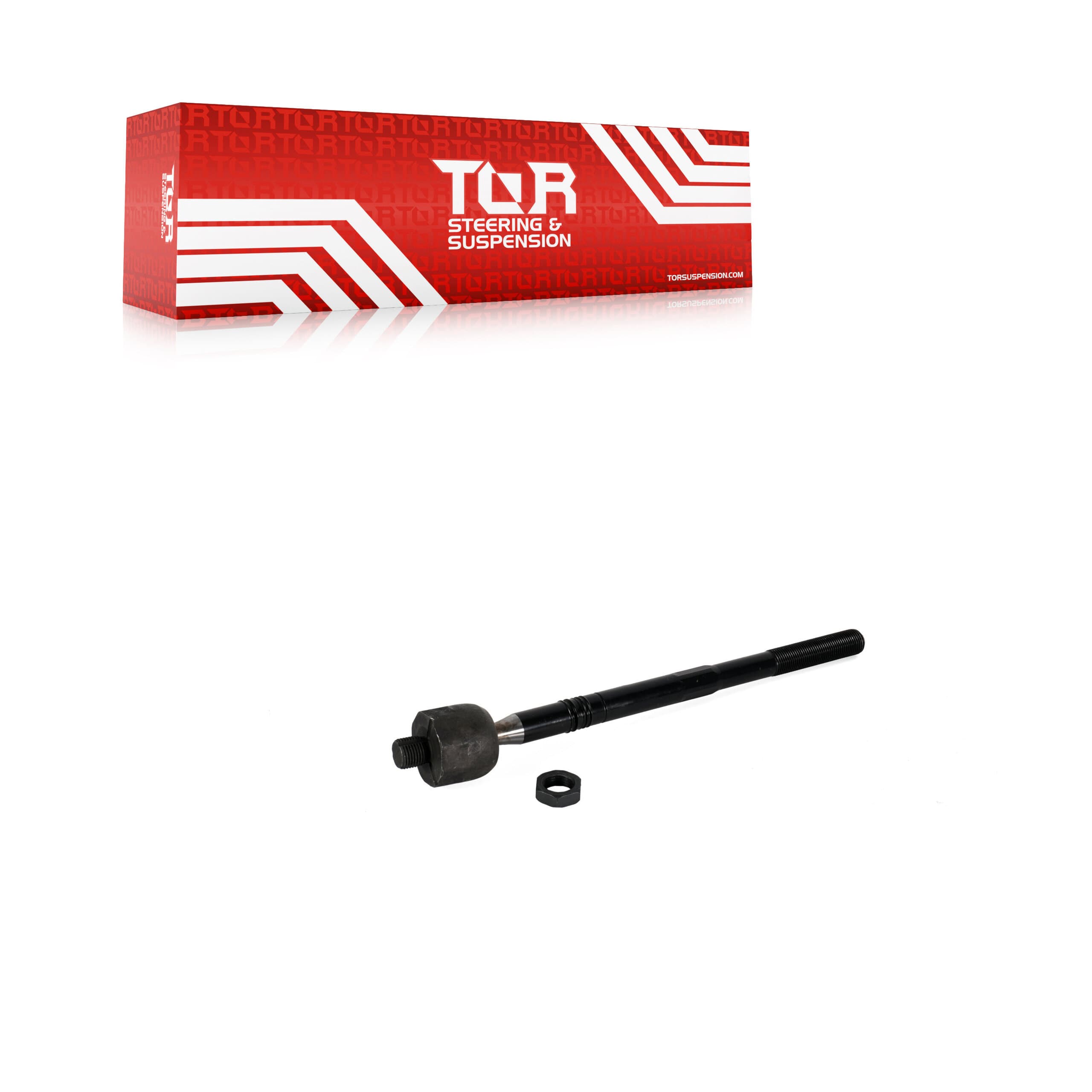TOR - TOR-EV801090 - Front Inner Steering Tie Rod End image 1