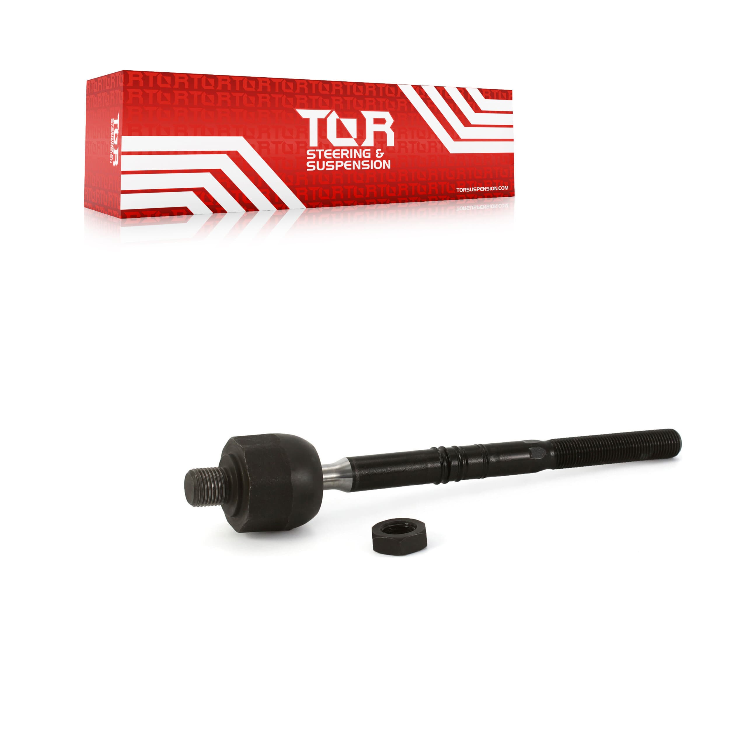 TOR - TOR-EV801122 - Front Inner Steering Tie Rod End image 1