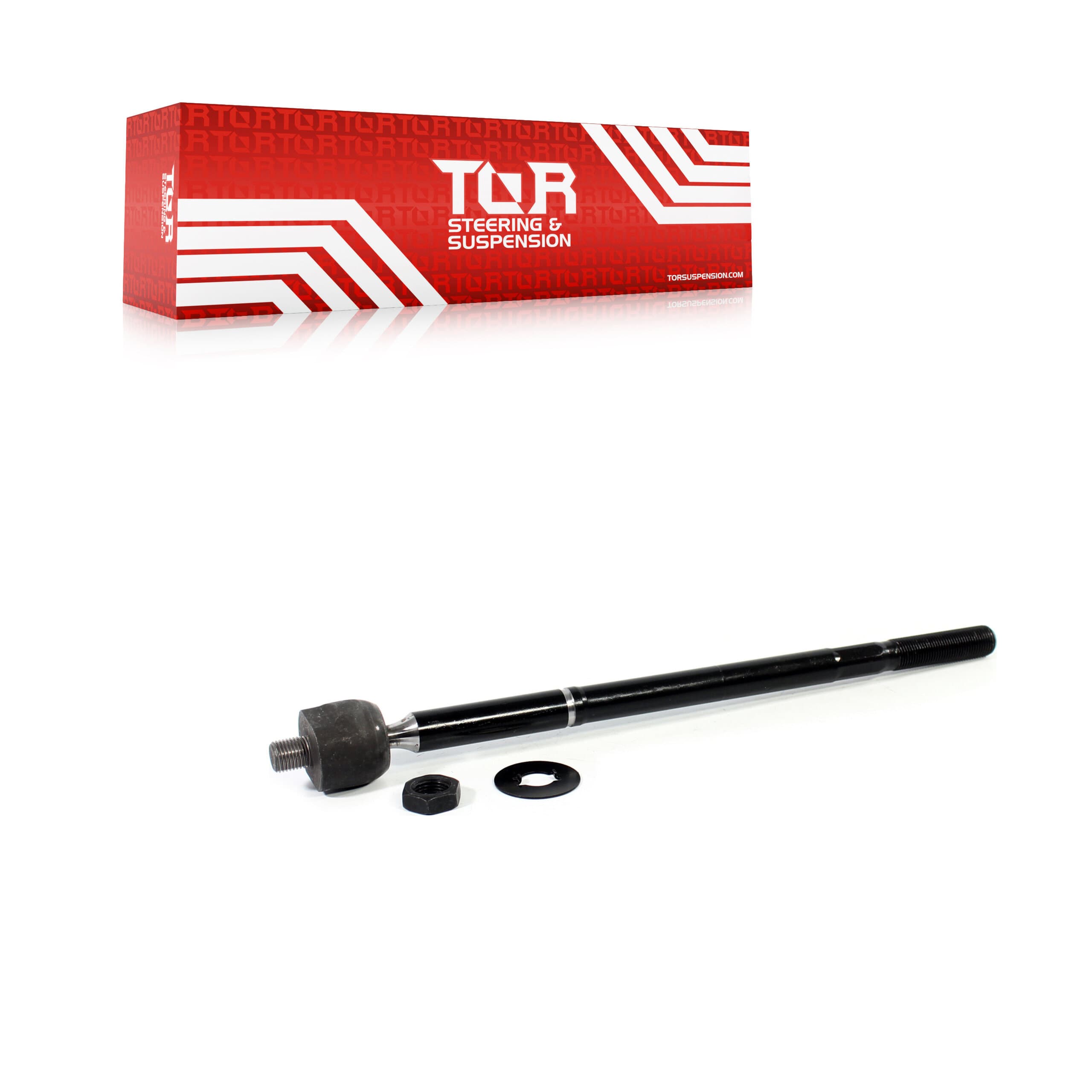 TOR - TOR-EV801193 - Front Inner Steering Tie Rod End image 1