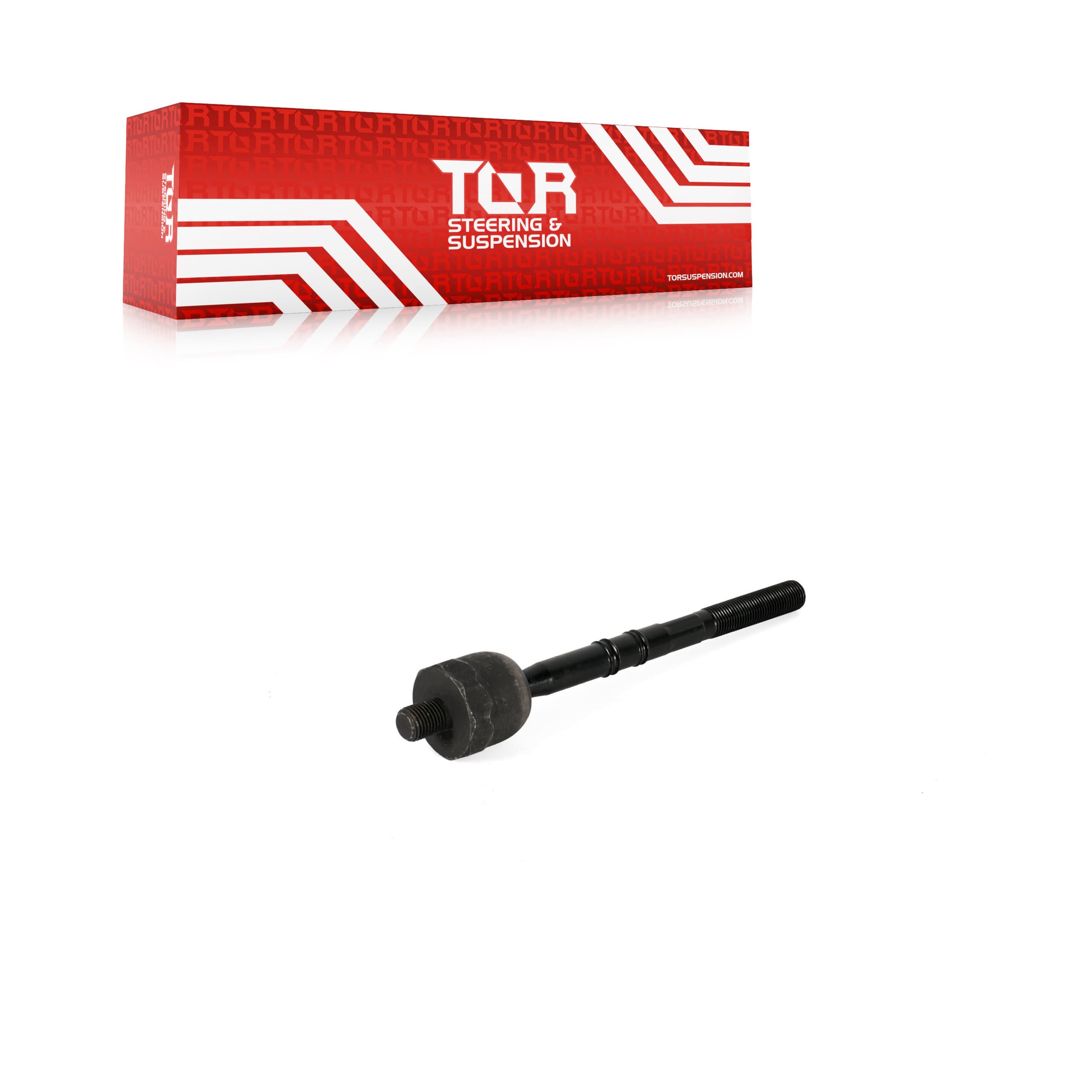 TOR - TOR-EV801198 - Front Inner Steering Tie Rod End image 1