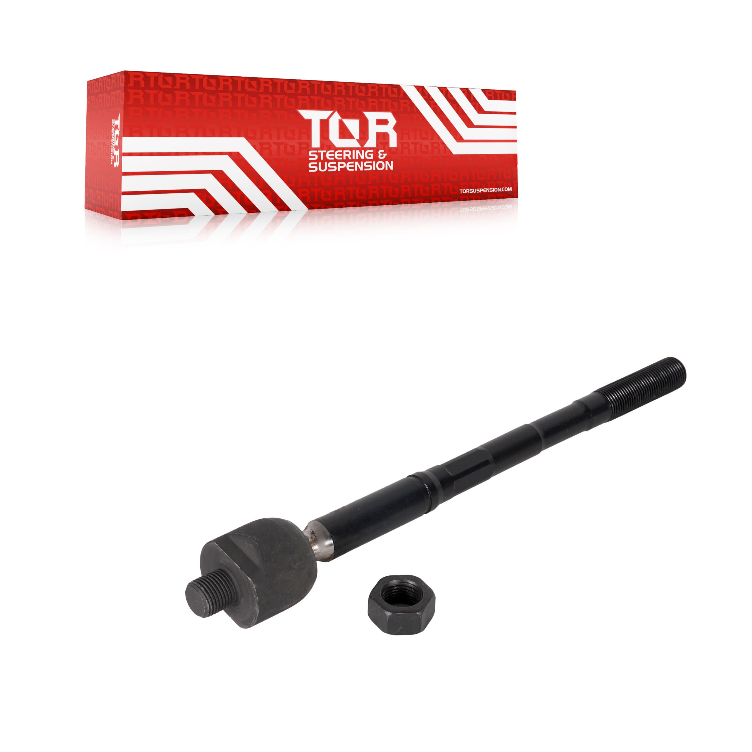TOR - TOR-EV801209 - Front Inner Steering Tie Rod End image 1