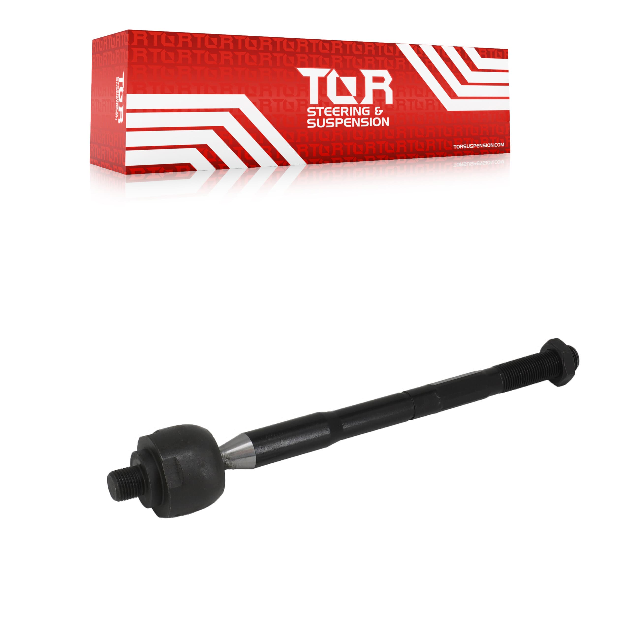 TOR - TOR-EV801498 - Front Inner Steering Tie Rod End image 1