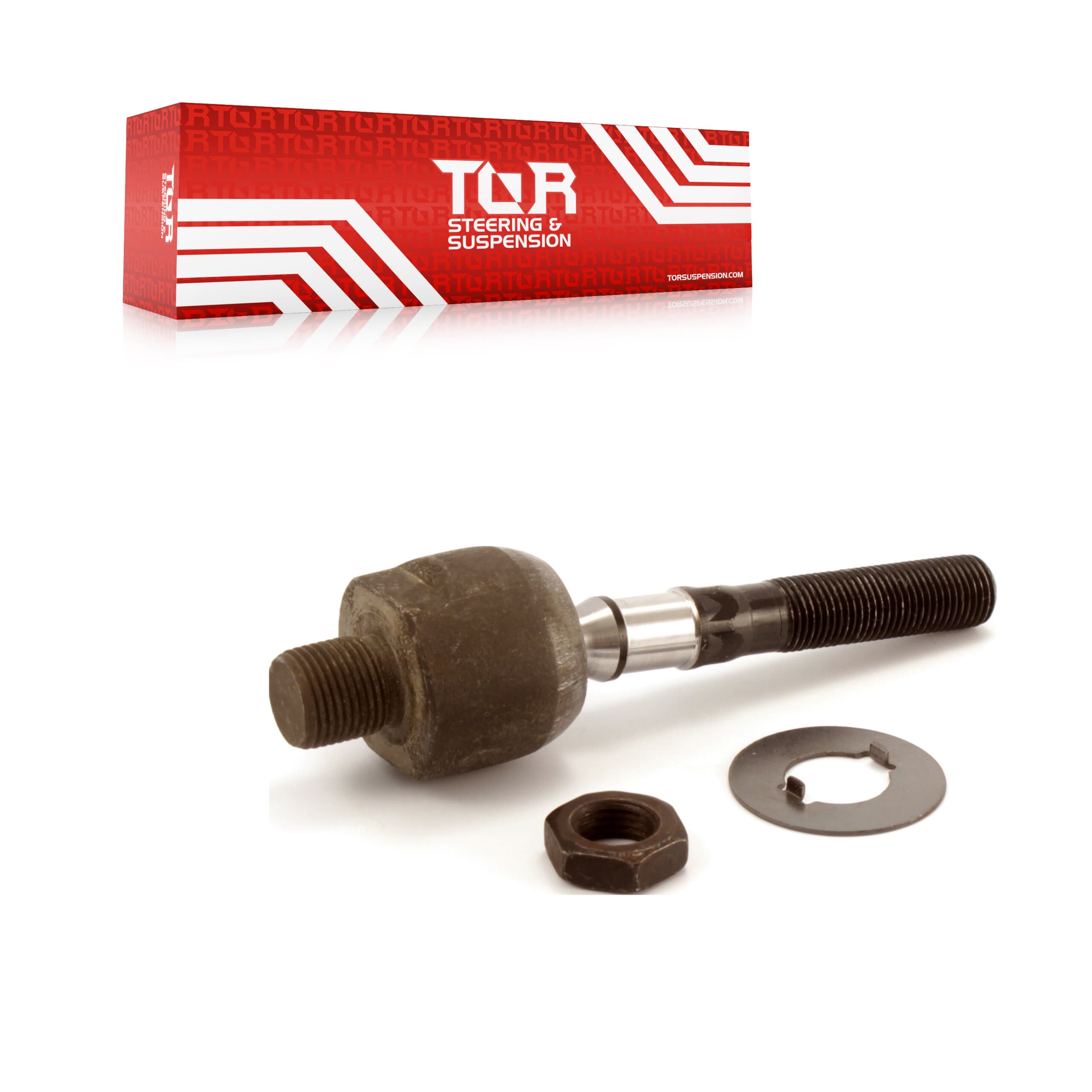 TOR - TOR-EV80210 - Front Inner Steering Tie Rod End image 1