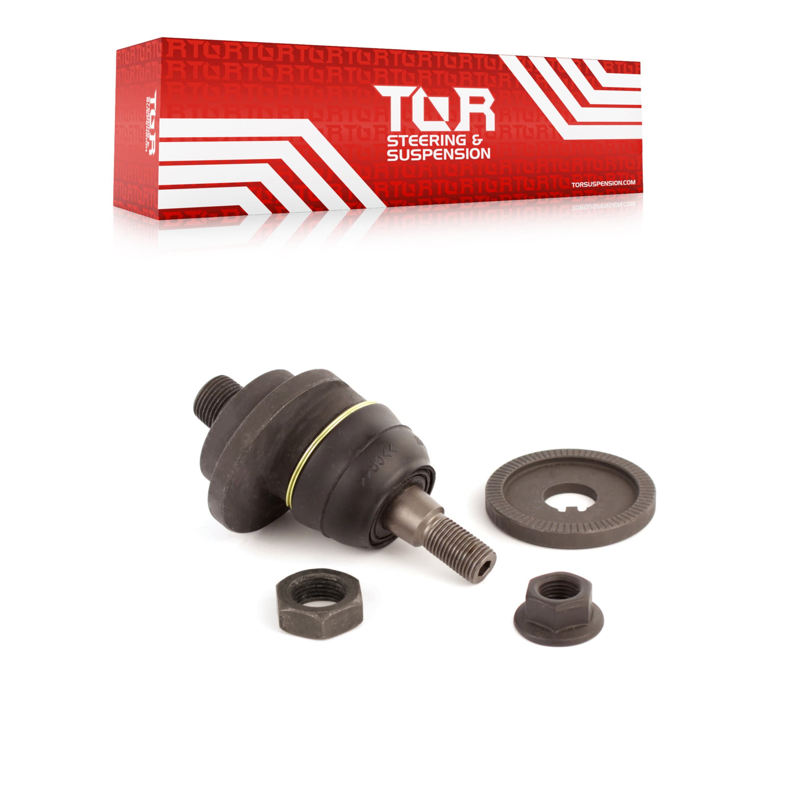 TOR - TOR-K100107 - Front Upper Suspension Ball Joint image 1