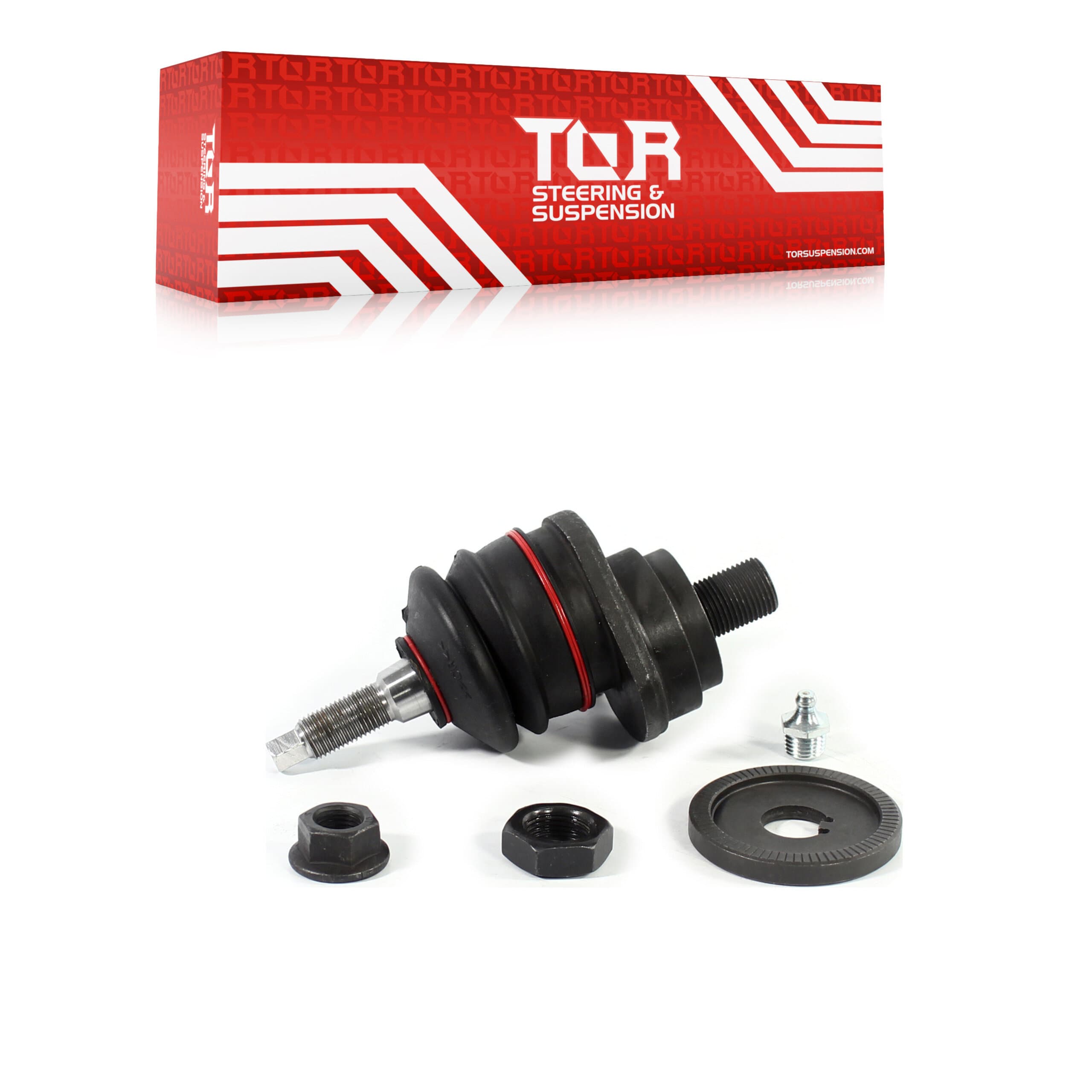 TOR - TOR-K100115 - Front Upper Suspension Ball Joint image 1