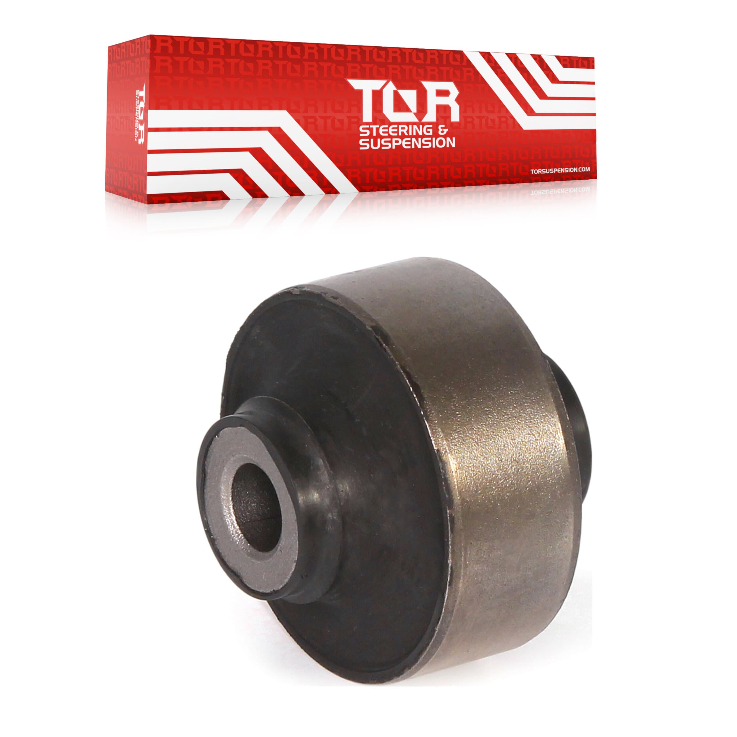 TOR - TOR-K200002 - Front Lower Rearward Suspension Control Arm Bushing image 1