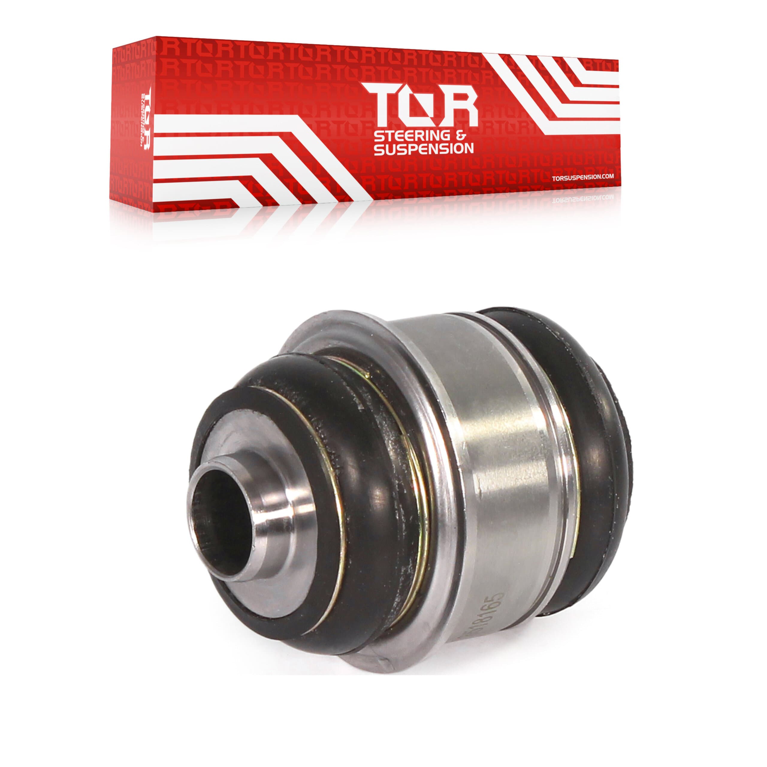 TOR - TOR-K200012 - Rear Arm To Knuckle (Lower Outer) Suspension Control Arm Bushing image 1