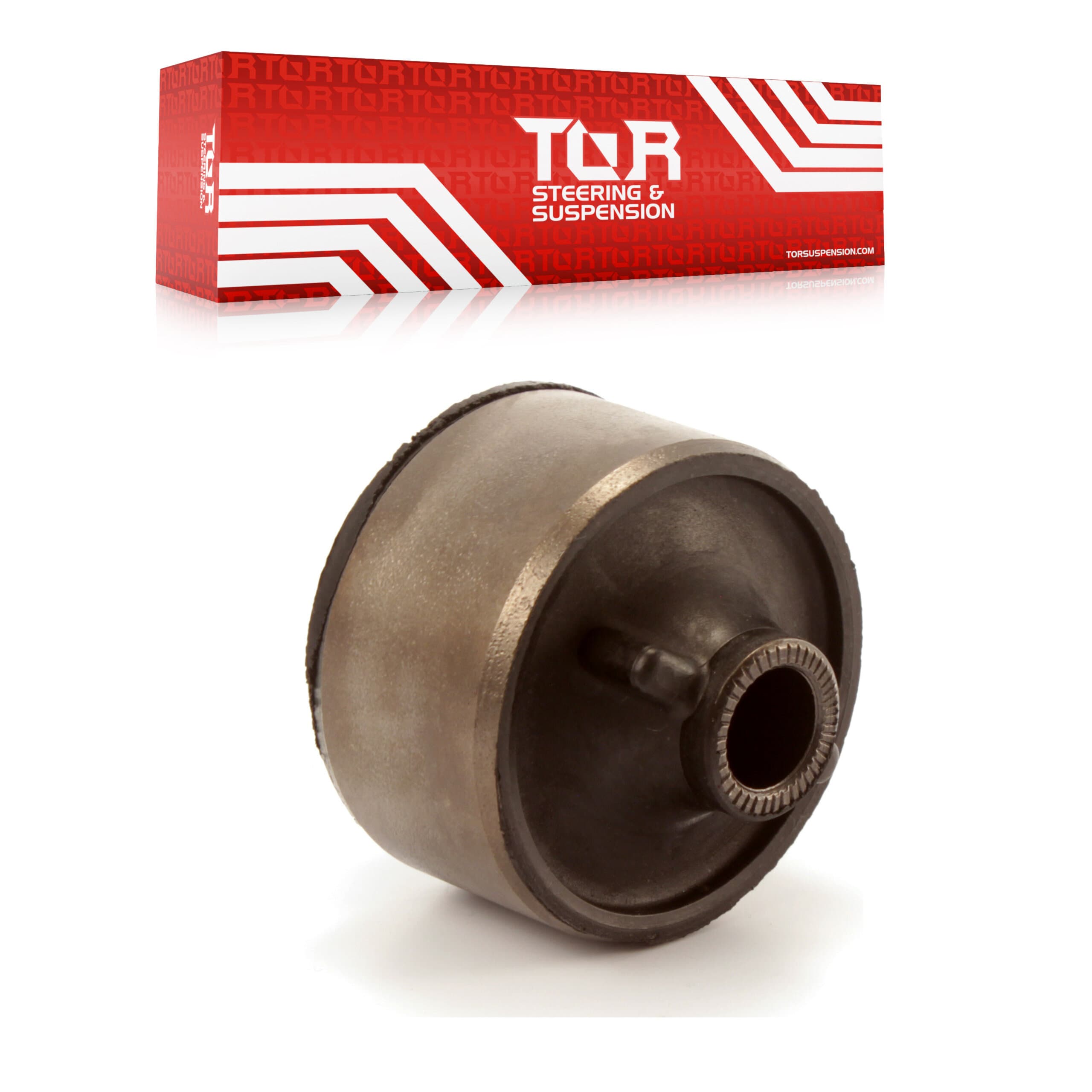 TOR - TOR-K200041 - Front Lower Rearward Suspension Control Arm Bushing image 1
