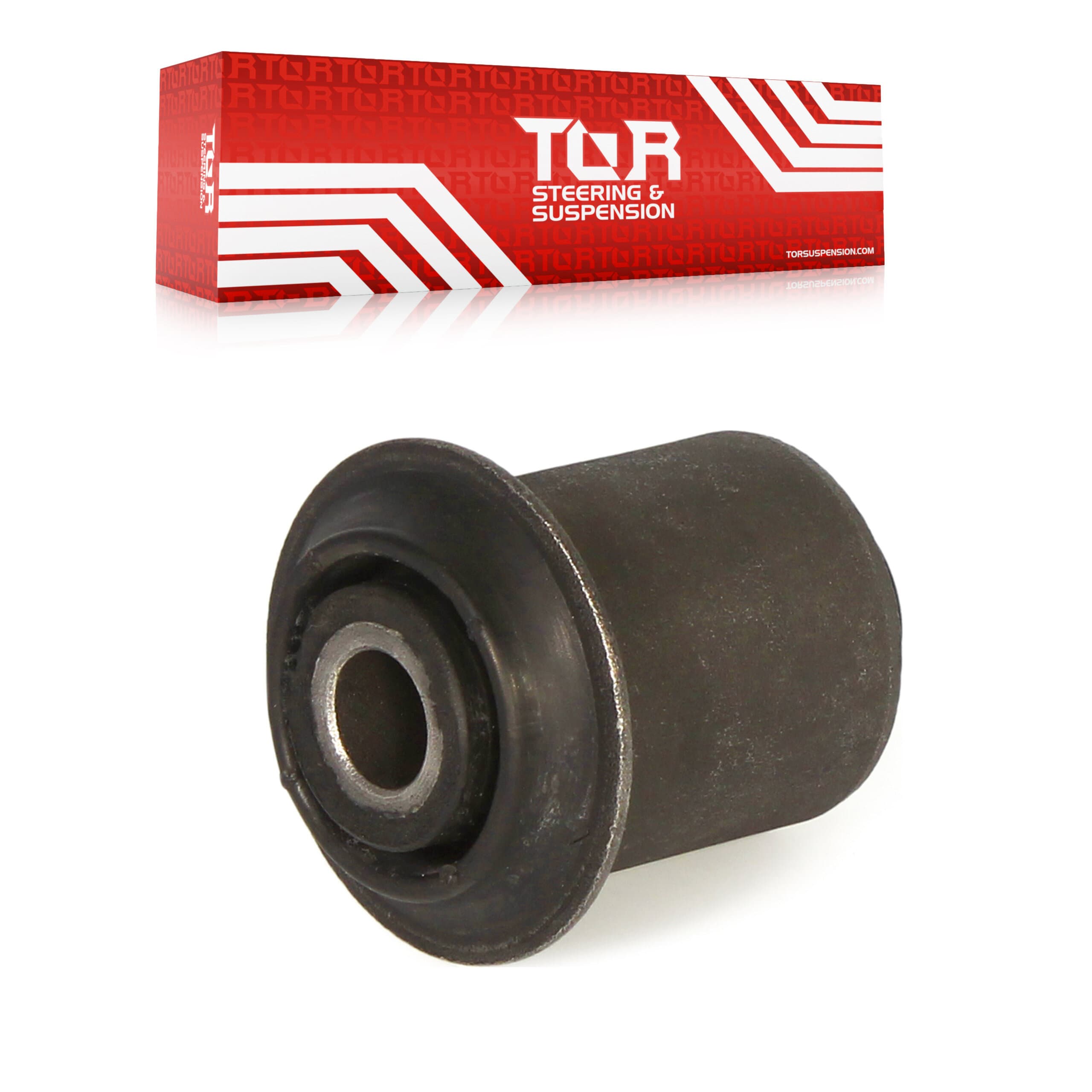 TOR - TOR-K200053 - Front Lower Rearward Suspension Control Arm Bushing image 1