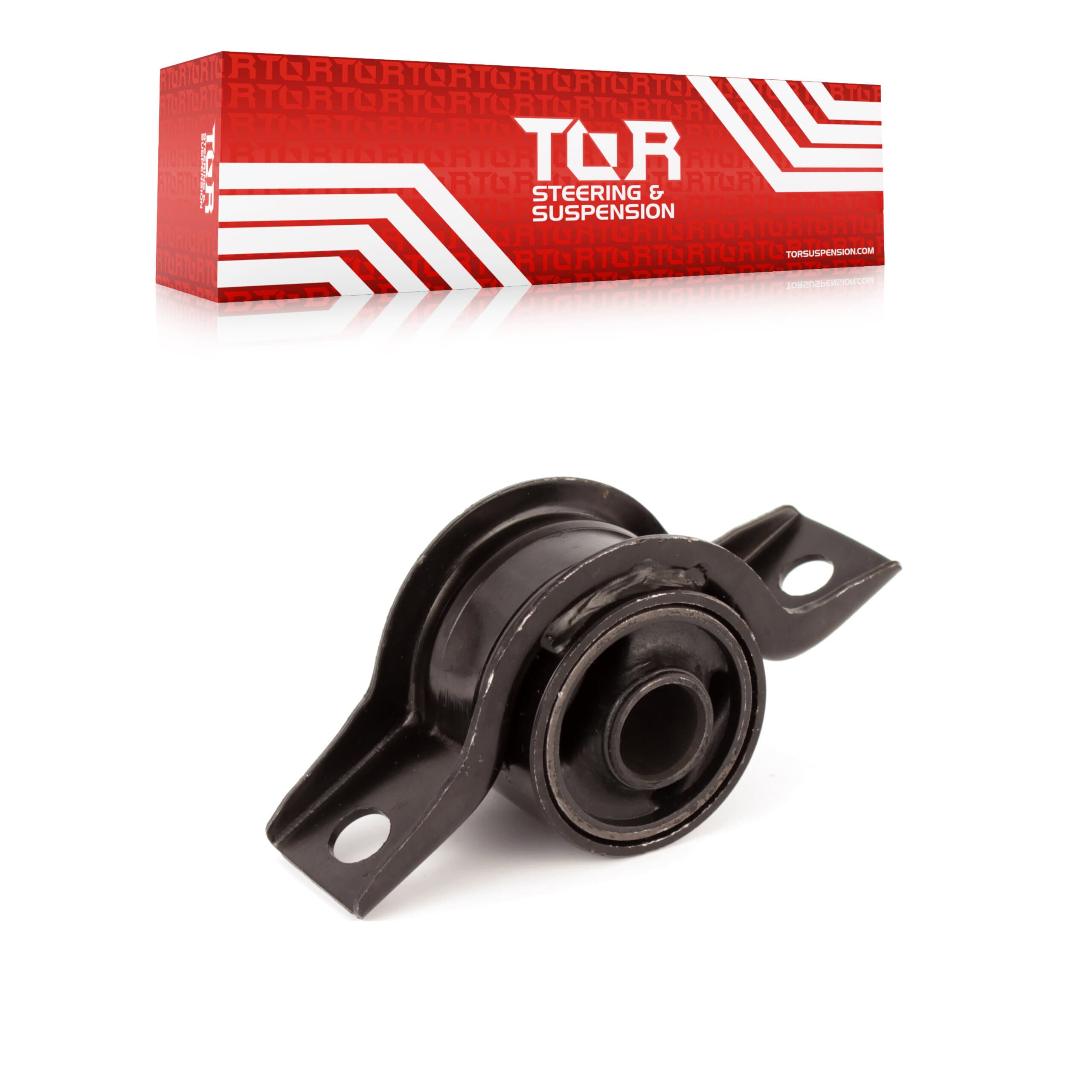 TOR - TOR-K200067 - Front Lower Rearward Suspension Control Arm Bushing image 1