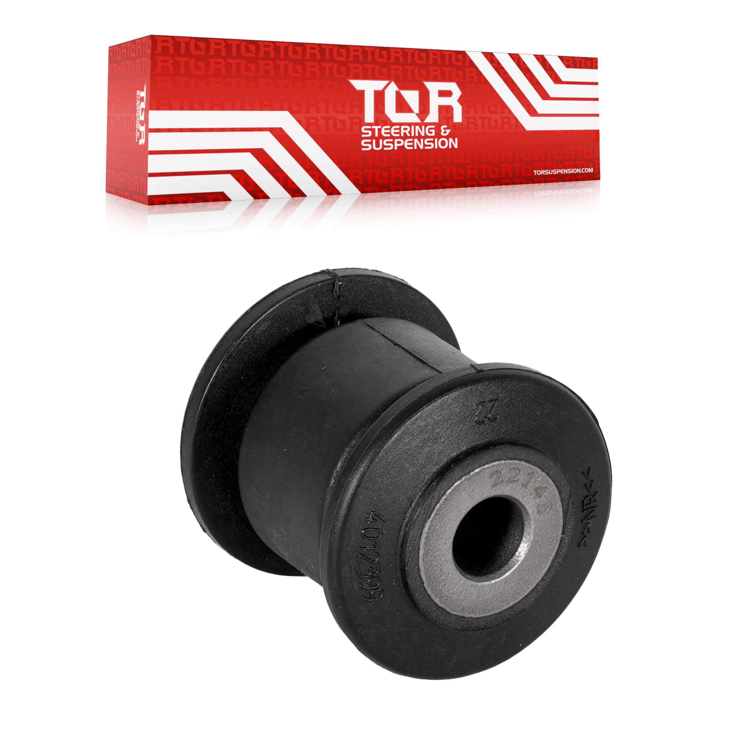 TOR - TOR-K200094 - Front Lower Forward Suspension Control Arm Bushing image 1