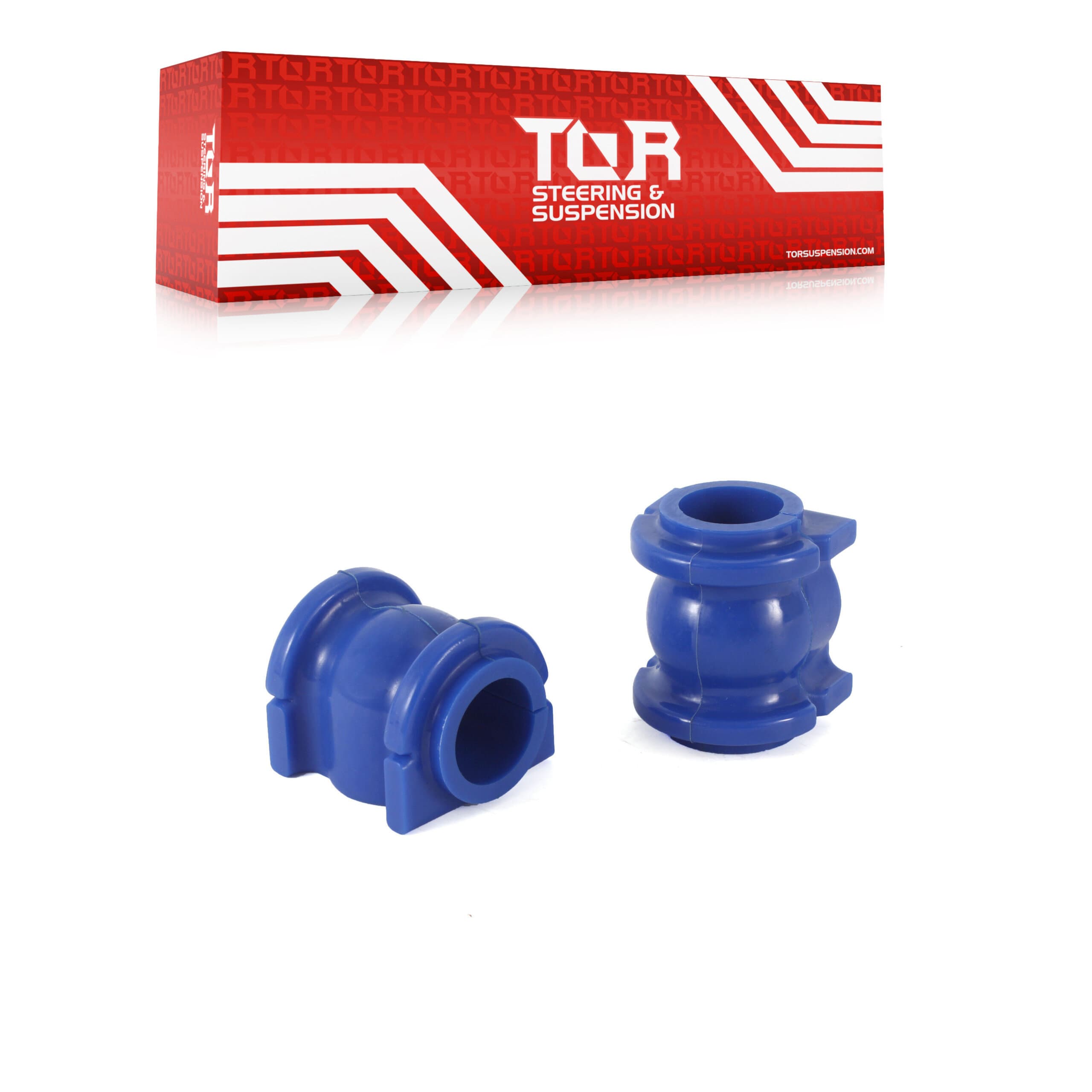 TOR - TOR-K200220 - Front To Frame Suspension Stabilizer Bar Bushing Kit image 1