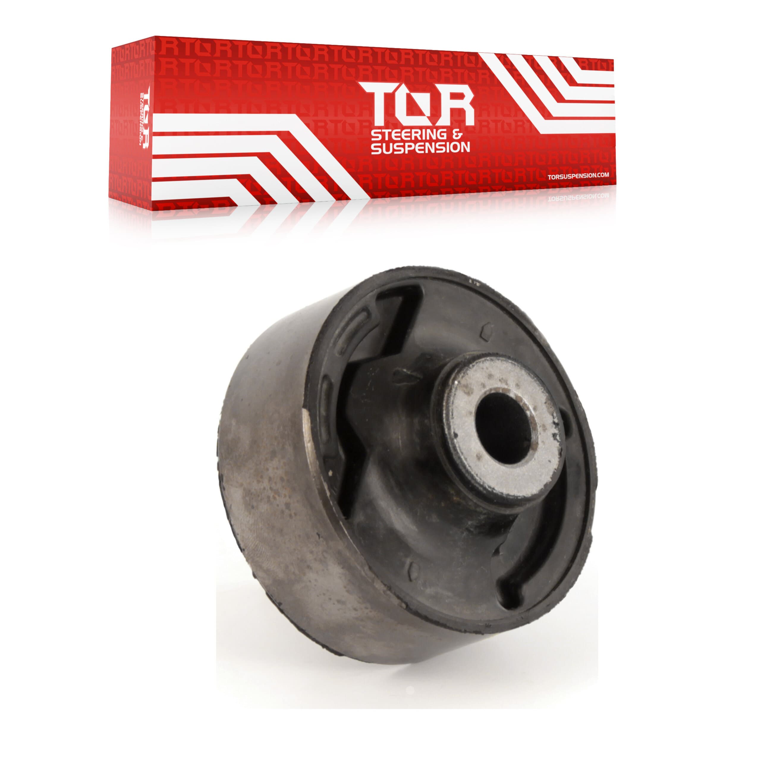 TOR - TOR-K200238 - Front Lower Inner Forward Suspension Control Arm Bushing image 1