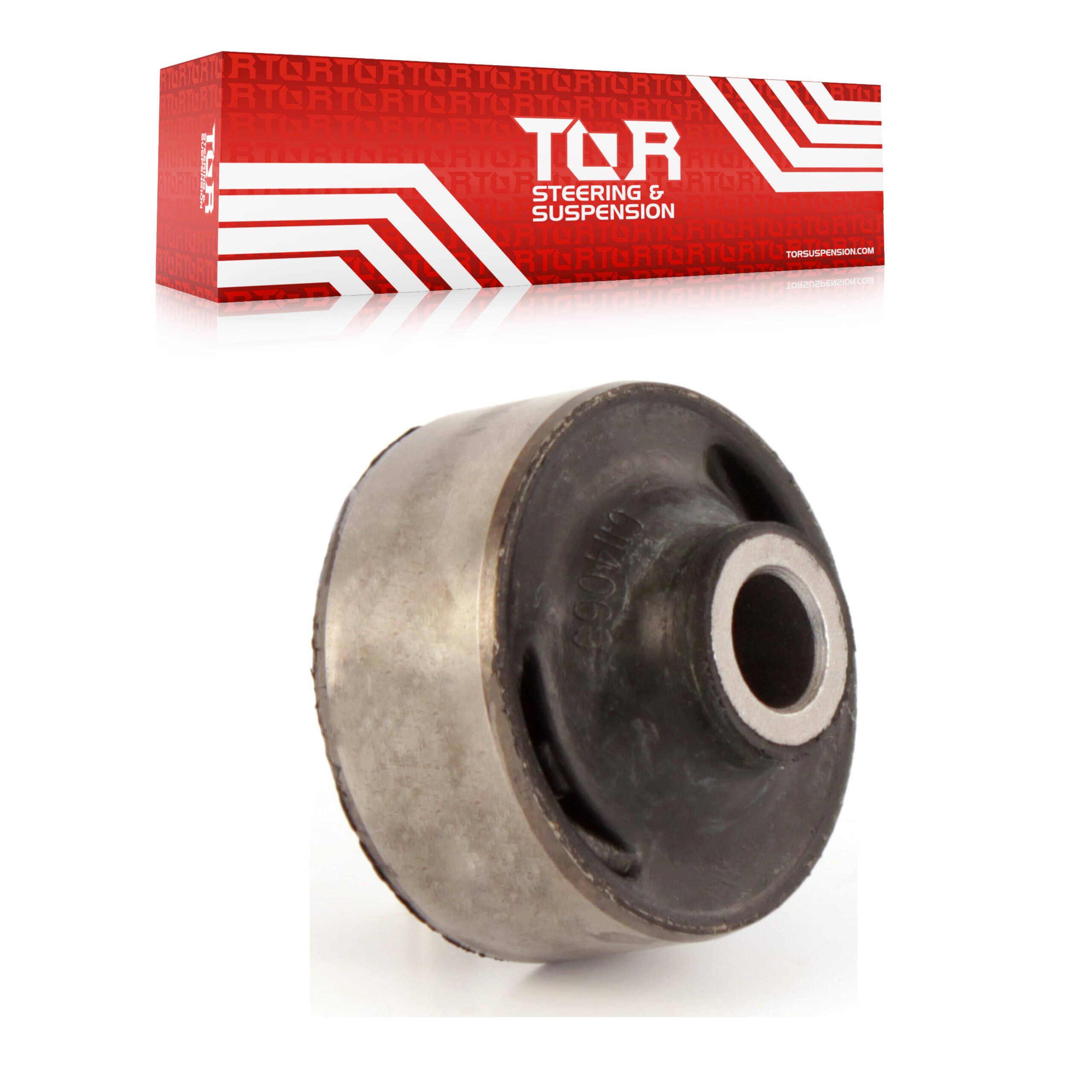 TOR - TOR-K200254 - Front Lower Rearward Suspension Control Arm Bushing image 1