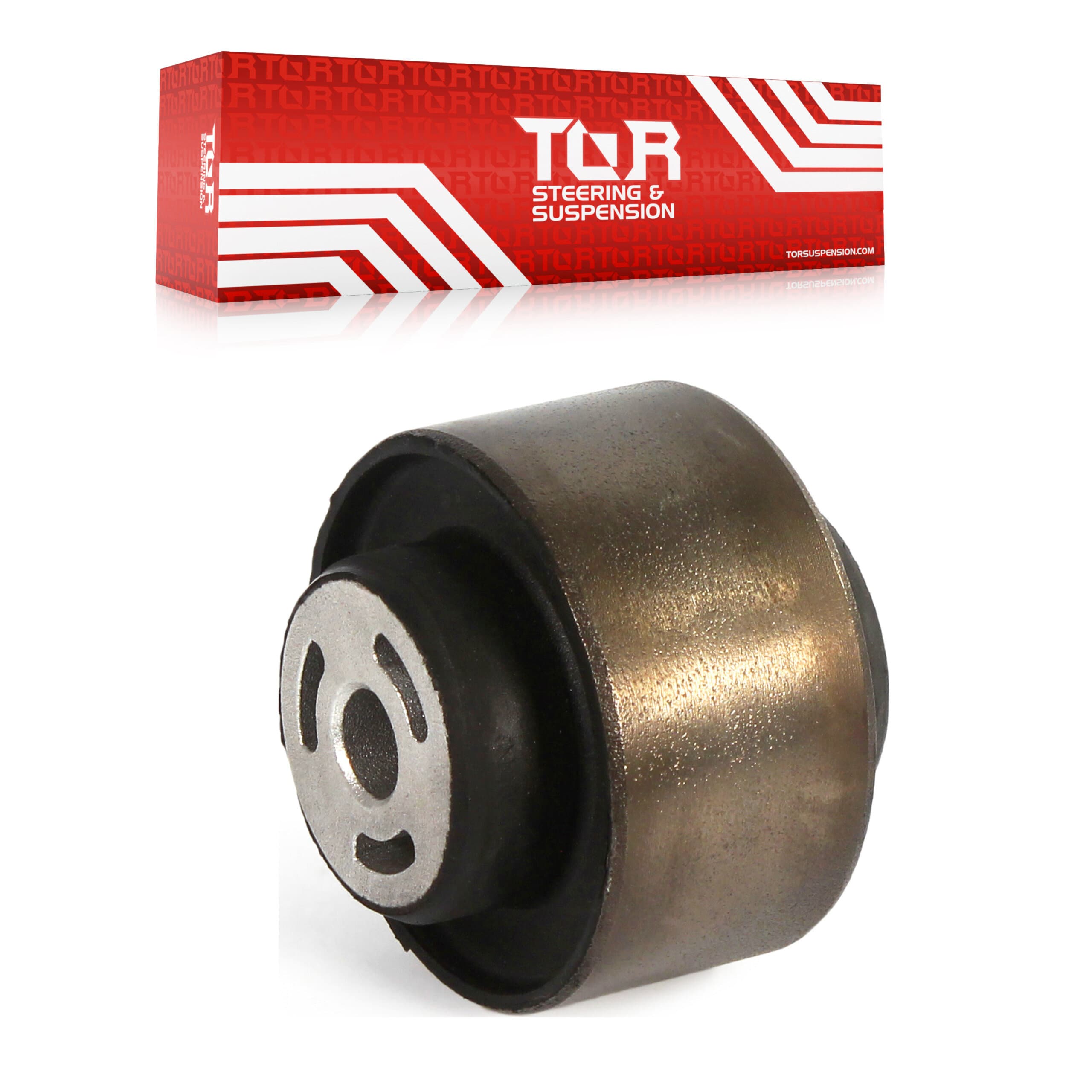 TOR - TOR-K200341 - Front Lower Rearward Suspension Control Arm Bushing image 1