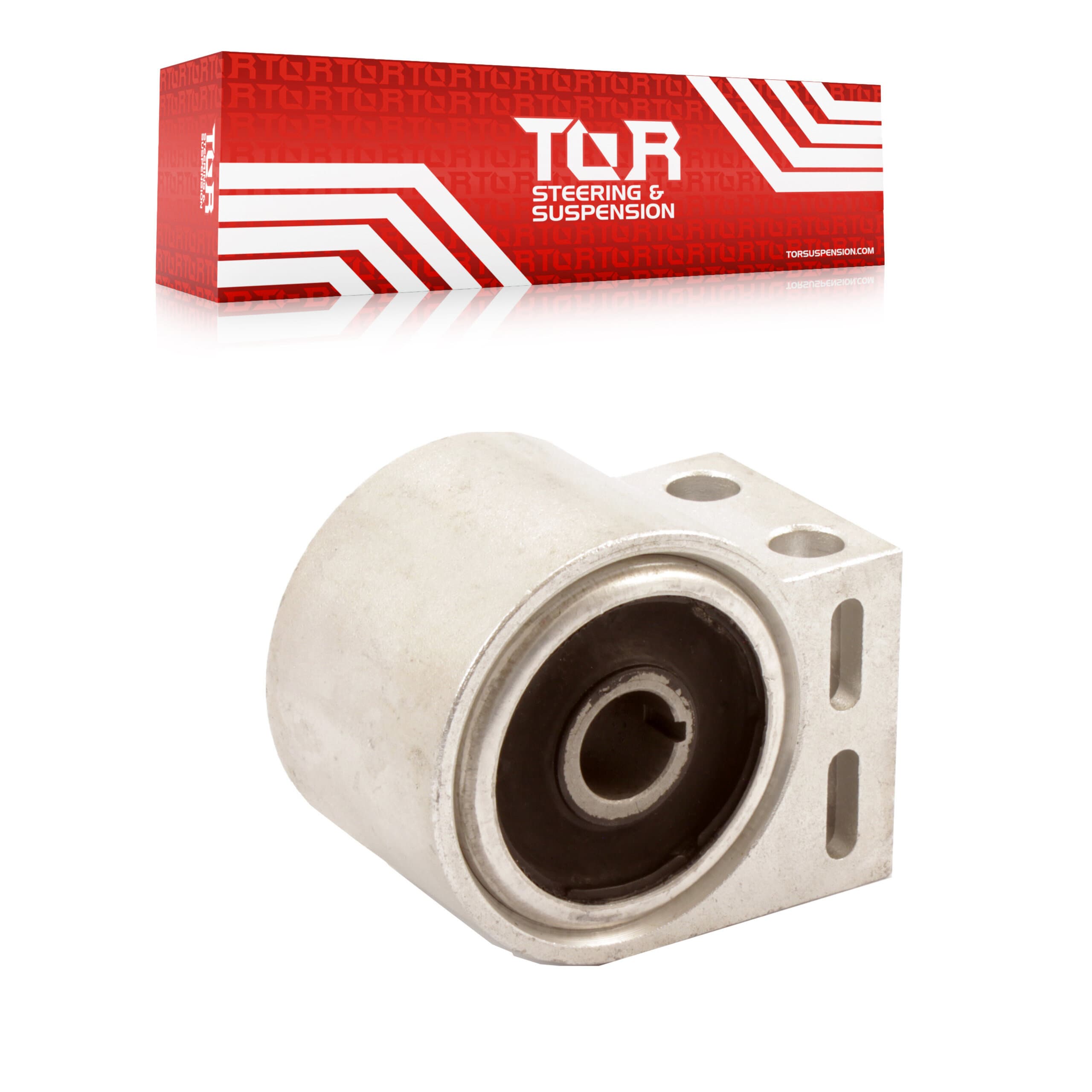 TOR - TOR-K200784 - Front Lower Rearward Suspension Control Arm Bushing image 1