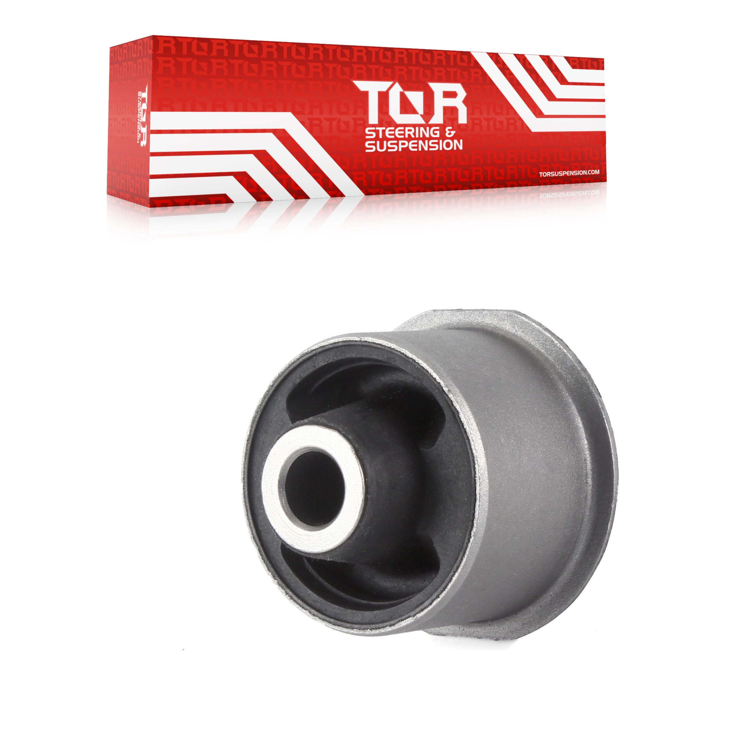TOR - TOR-K200795 - Front Lower Rearward Suspension Control Arm Bushing image 1