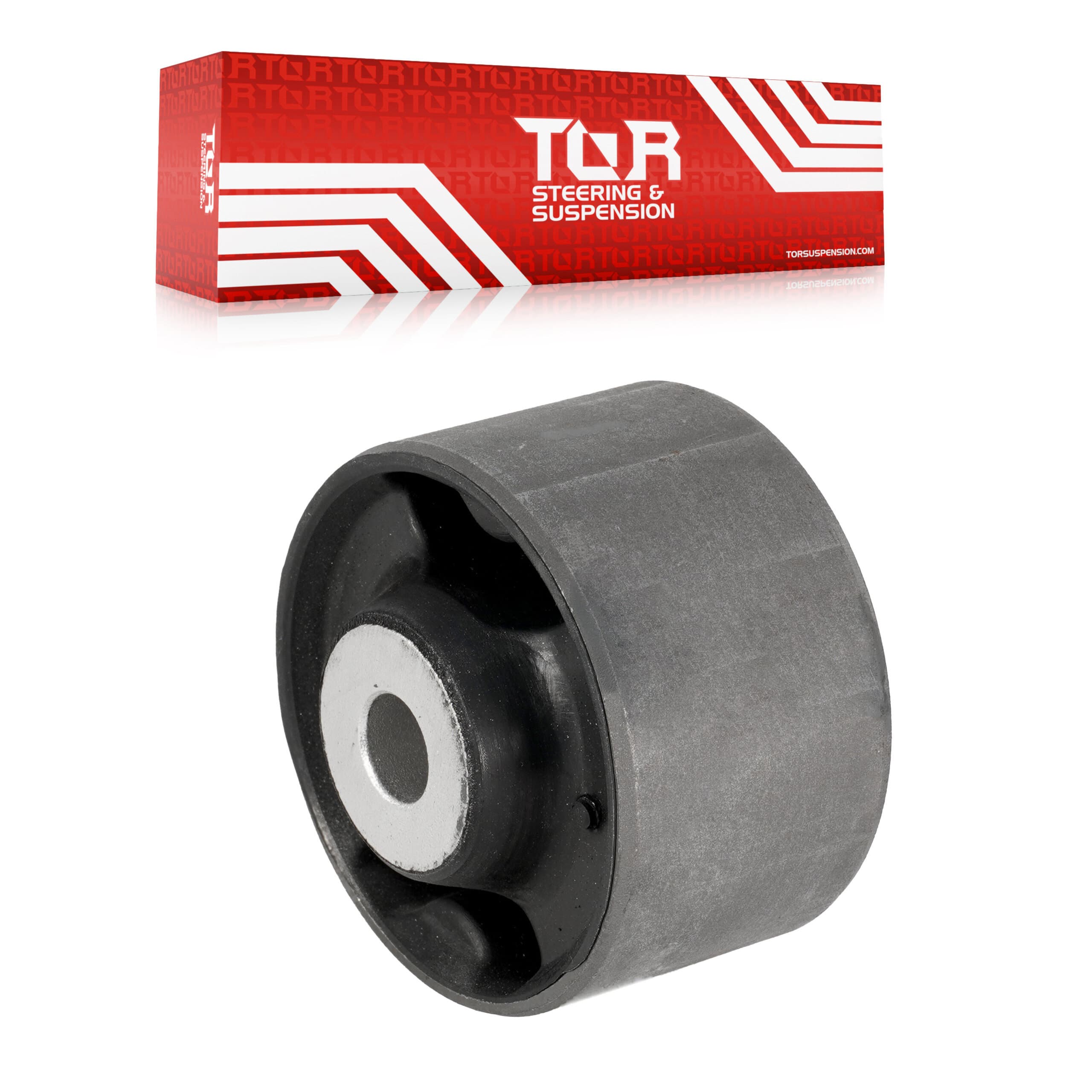 TOR - TOR-K201302 - Rear Suspension Trailing Arm Bushing image 1