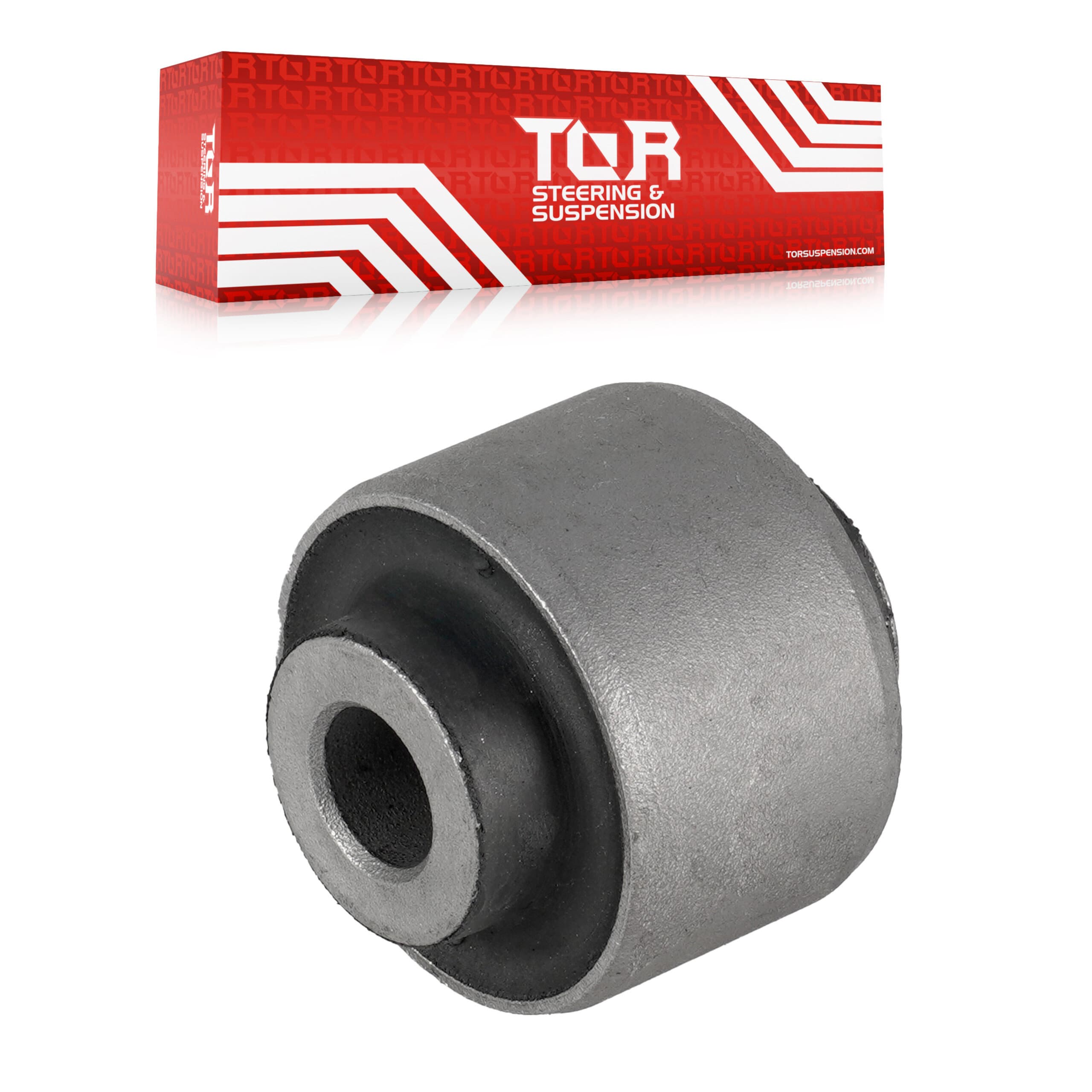 TOR - TOR-K201354 - Rear Lower Forward Suspension Knuckle Bushing image 1