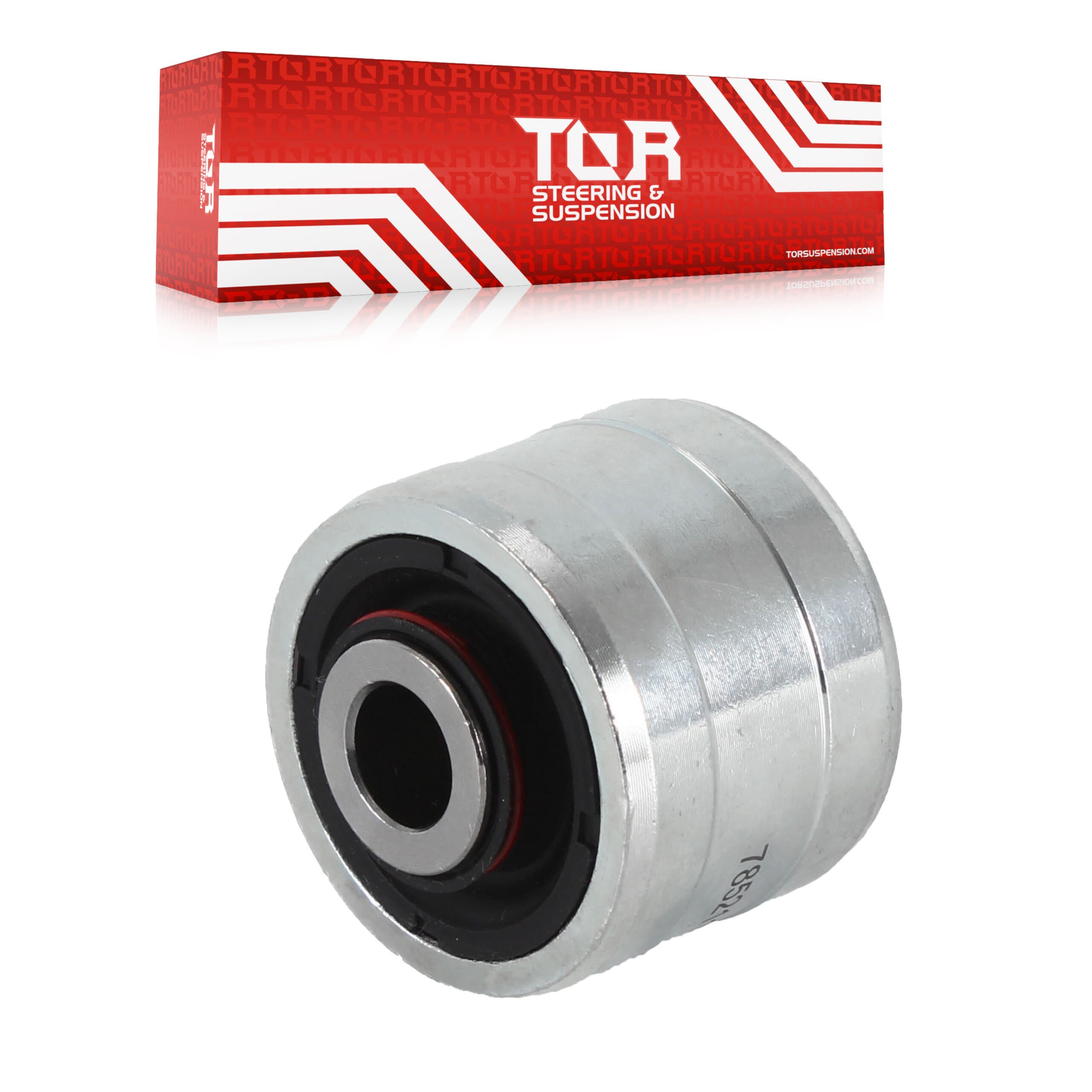 TOR - TOR-K201383 - Rear Lower Rearward Suspension Knuckle Bushing image 1
