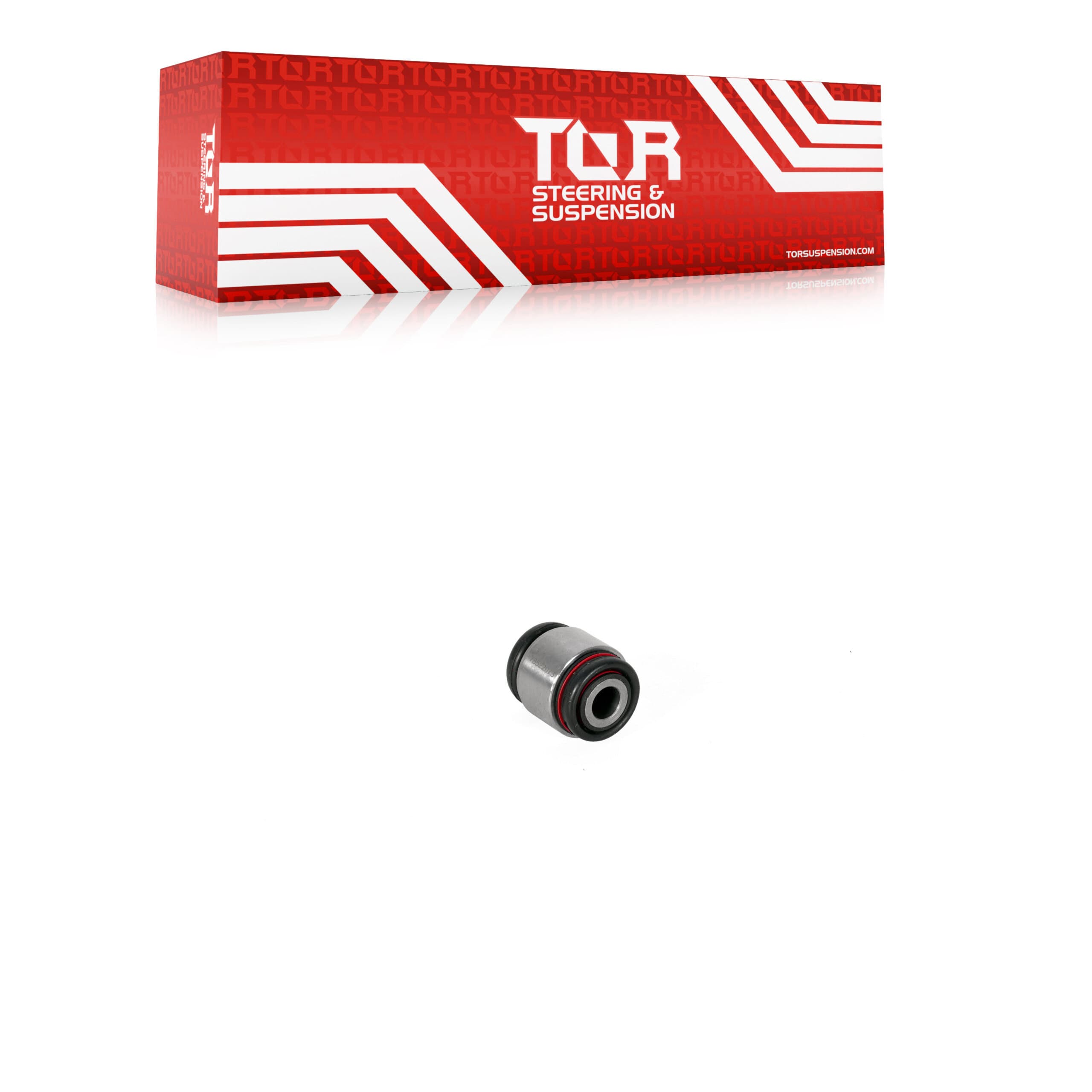 TOR - TOR-K201541 - Rear Upper Suspension Knuckle Bushing image 1
