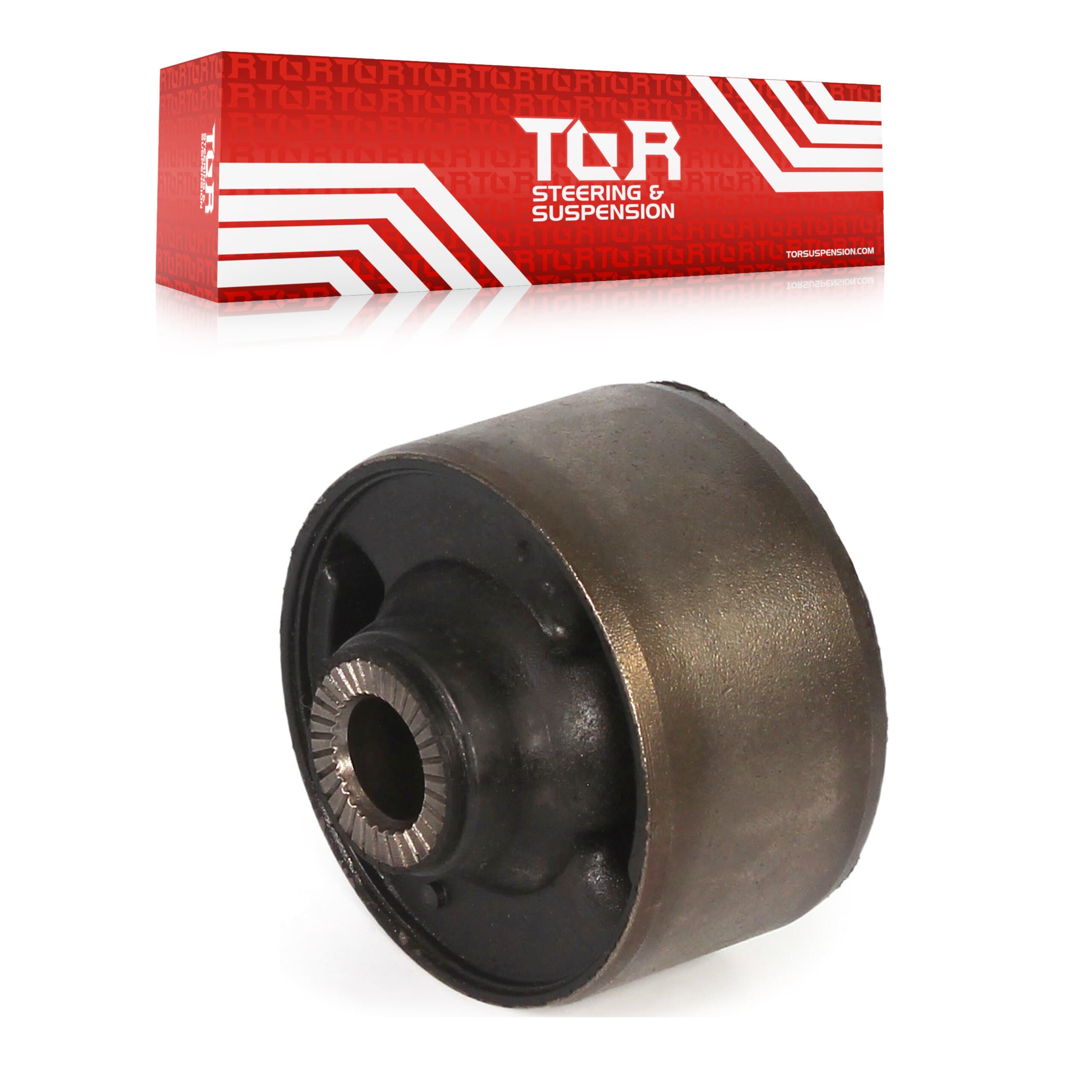 TOR - TOR-K201646 - Front Lower Forward Suspension Control Arm Bushing image 1